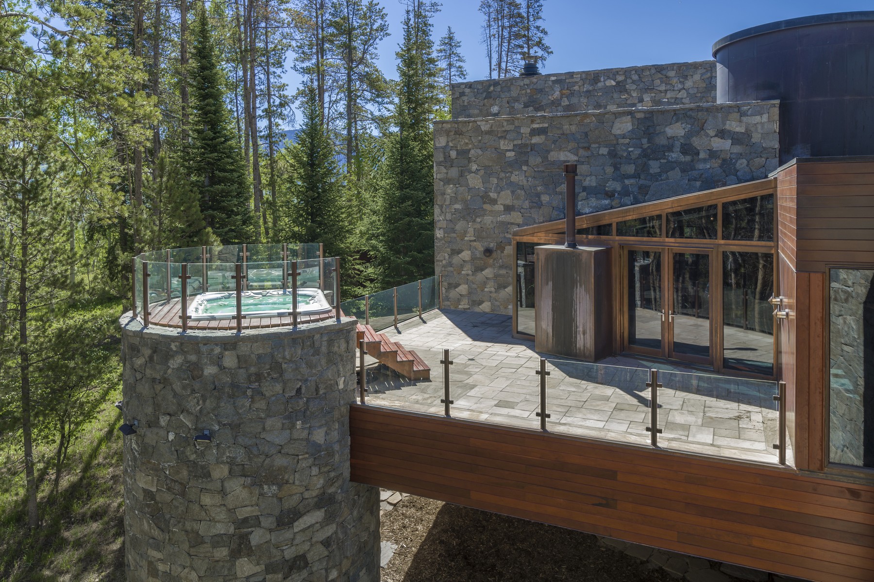 2400 Casteel Creek 