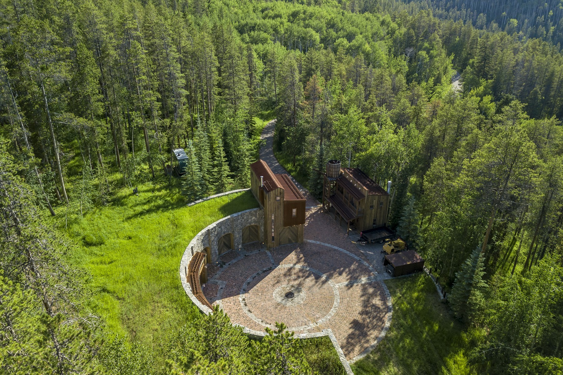 2400 Casteel Creek 