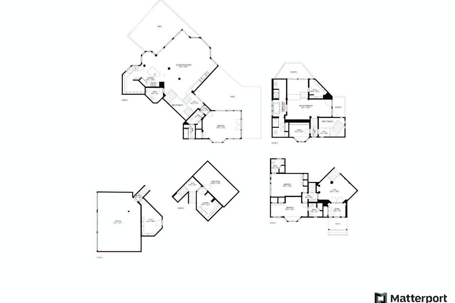2400 Casteel Creek 