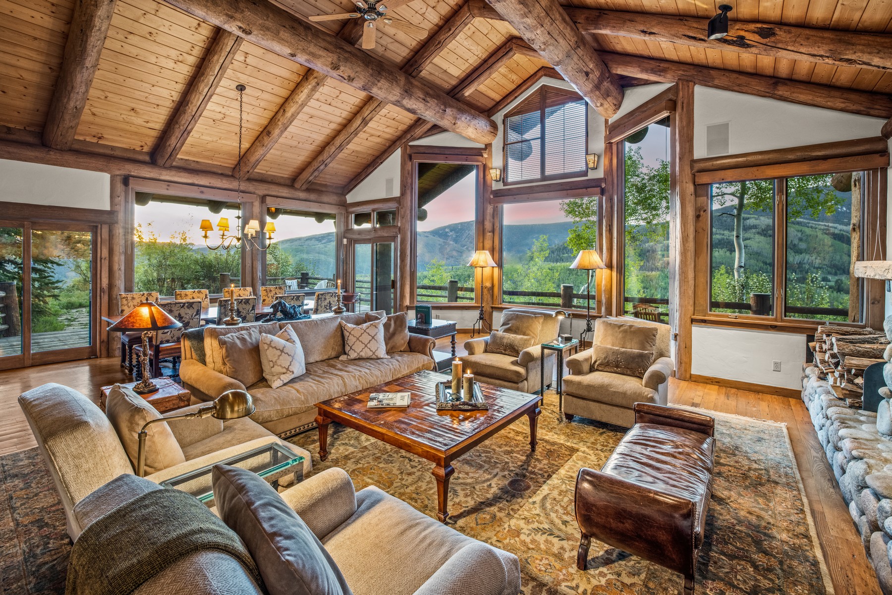 2400 Casteel Creek 