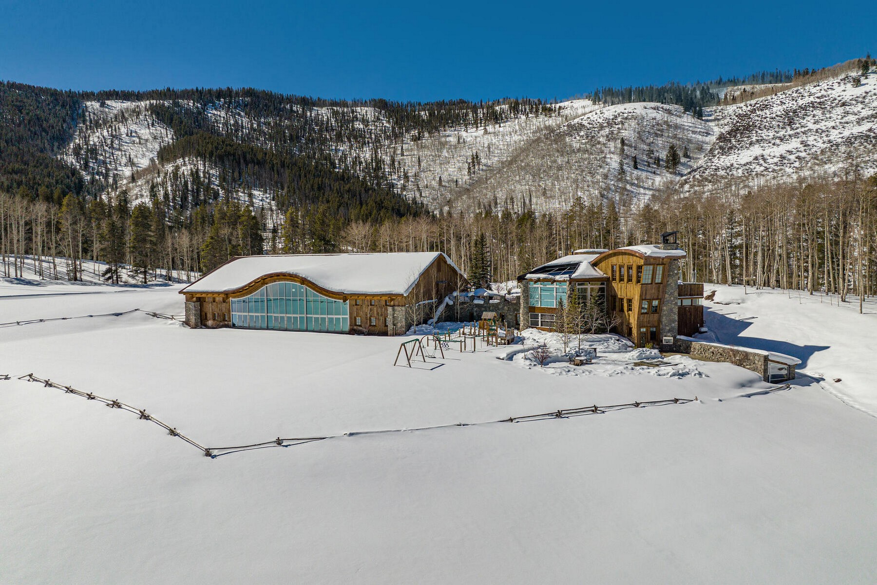 2400 Casteel Creek 