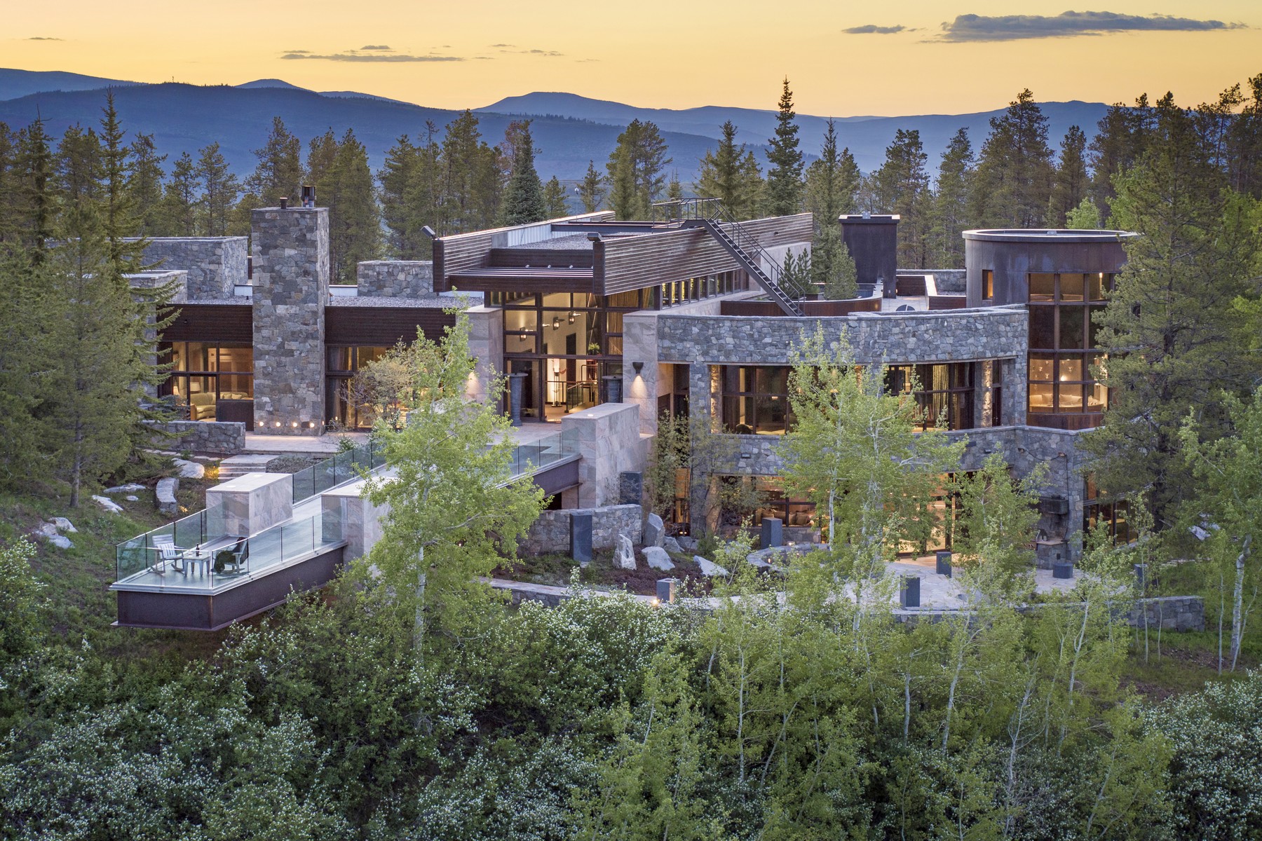 2400 Casteel Creek 