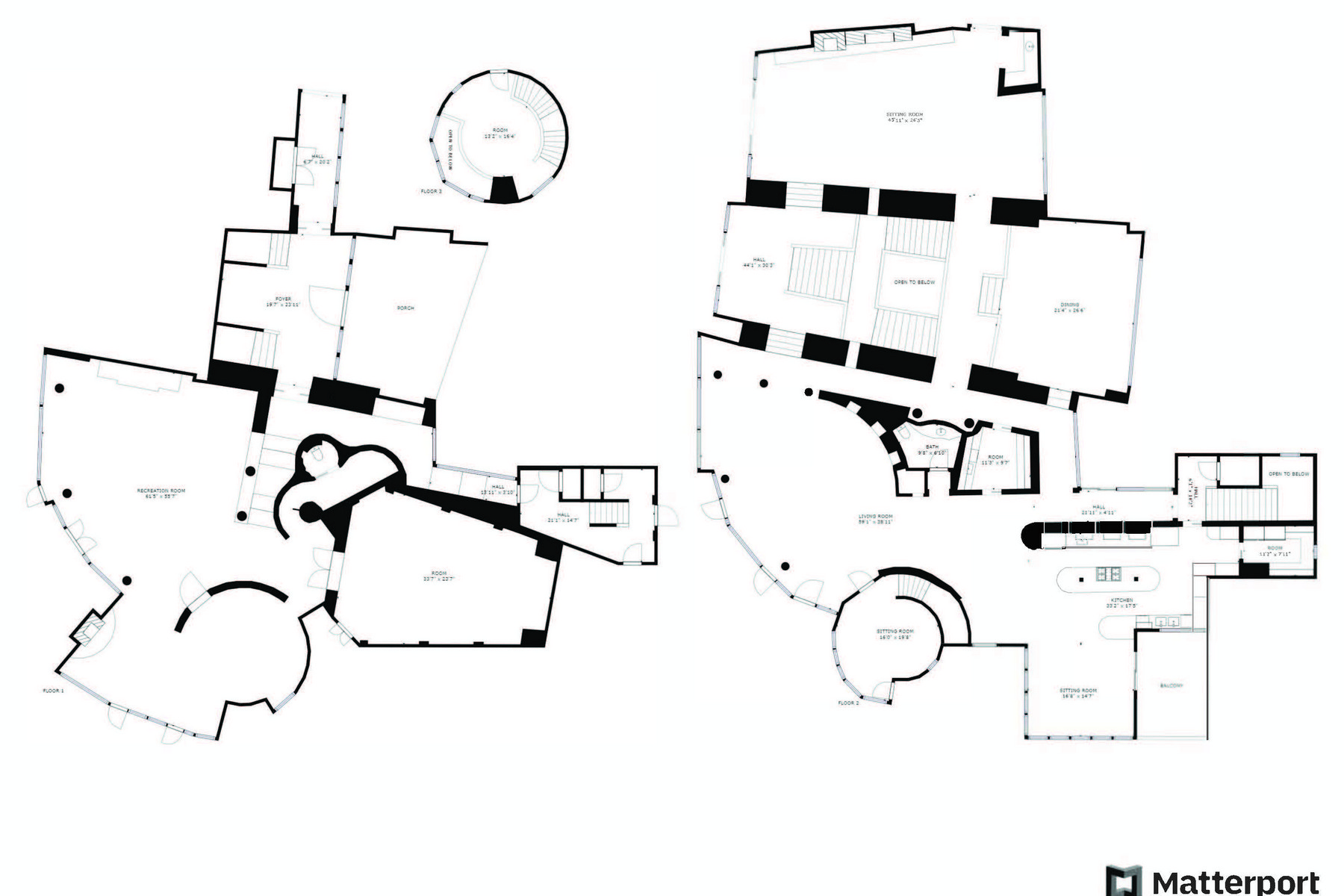 2400 Casteel Creek 