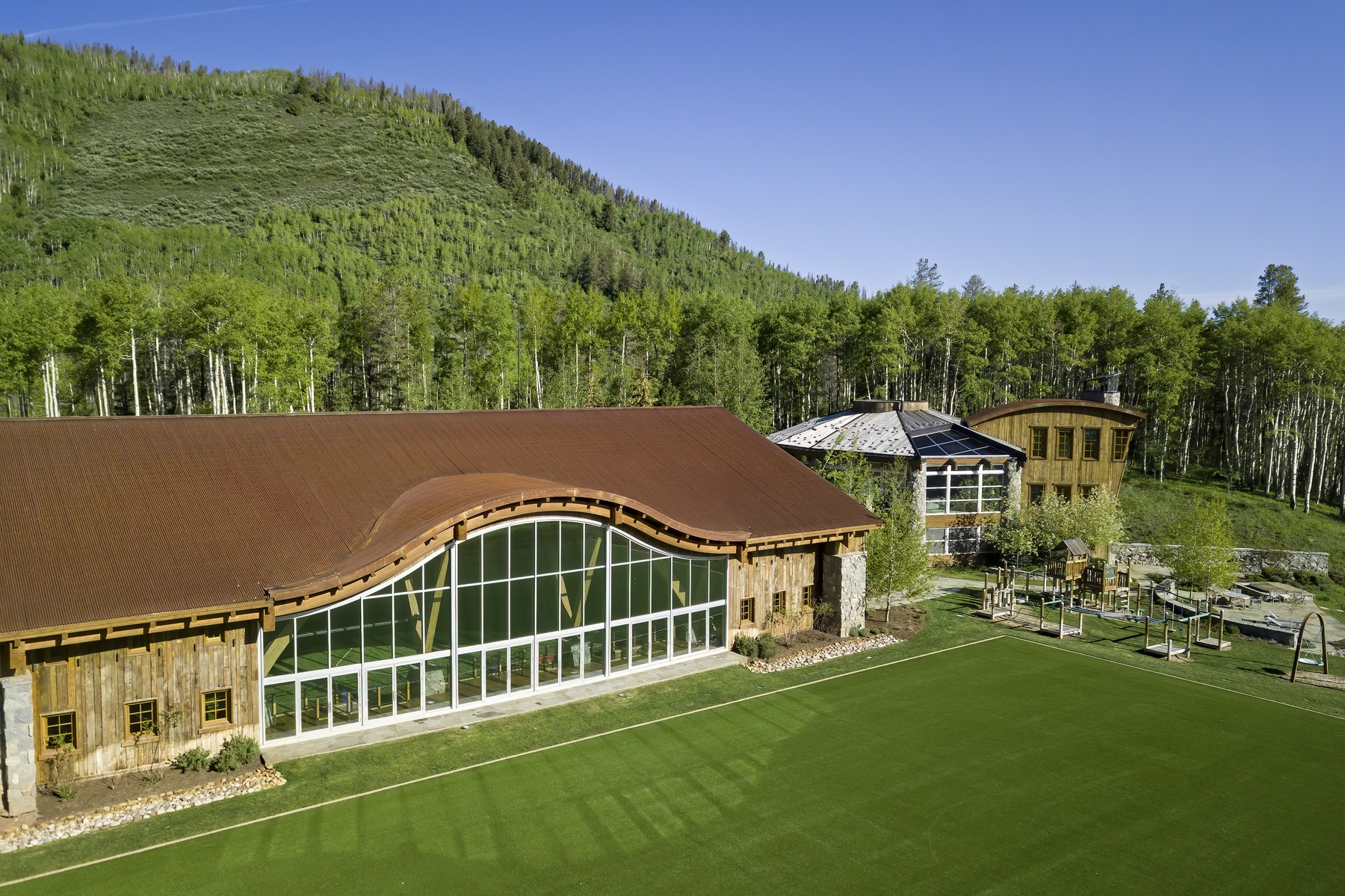 2400 Casteel Creek 