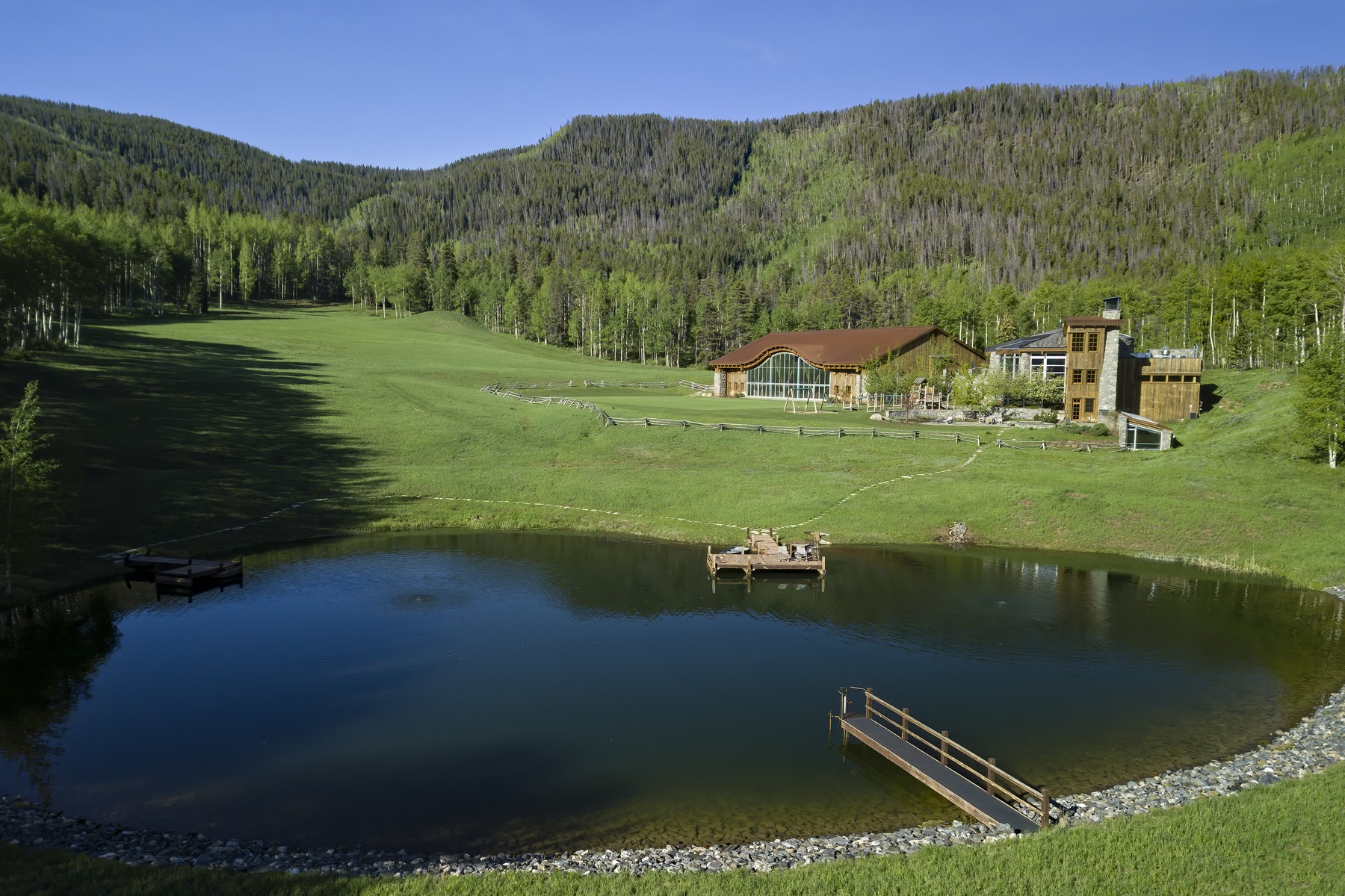 2400 Casteel Creek 