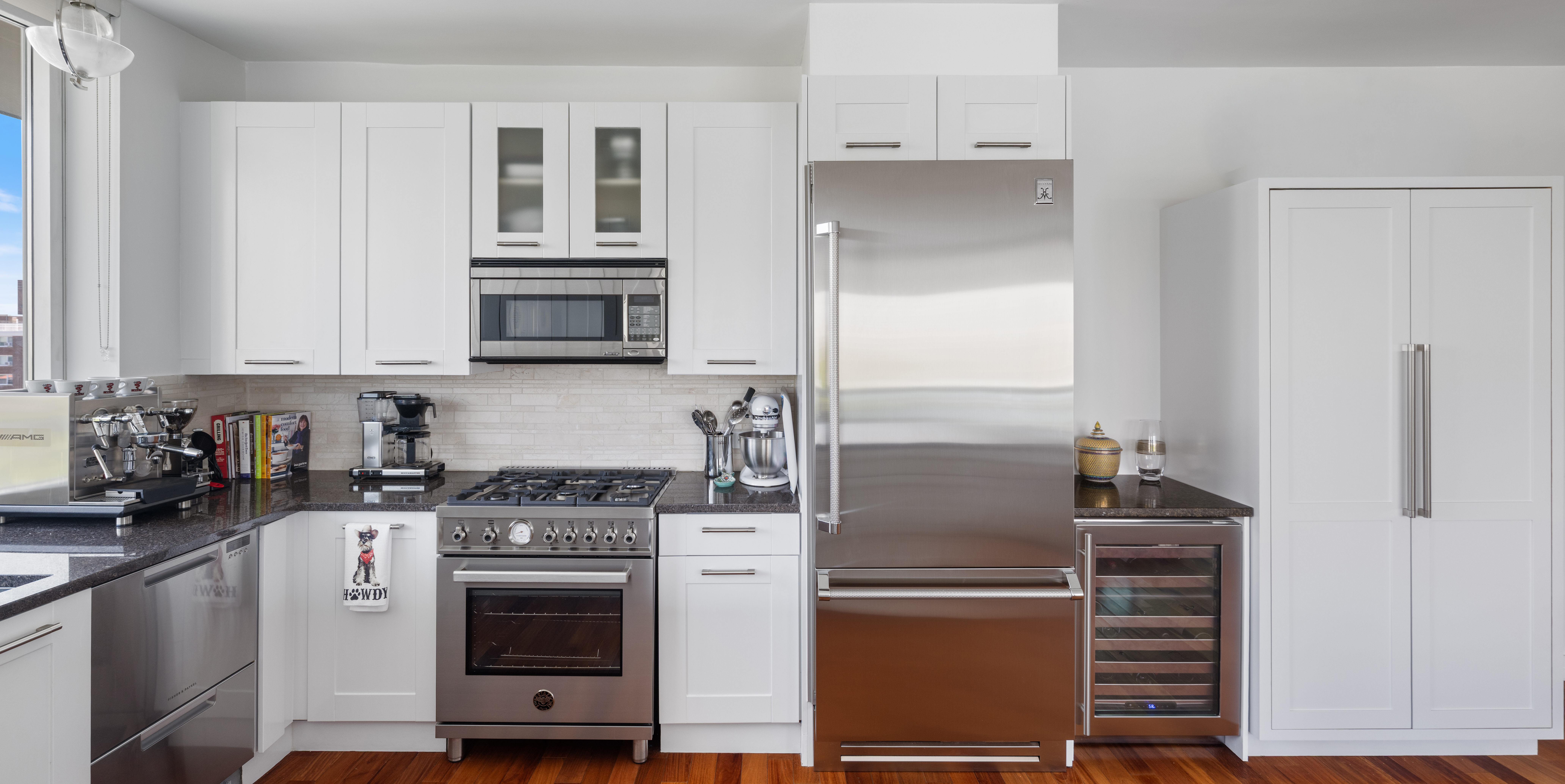 640 W 237th Street 9C