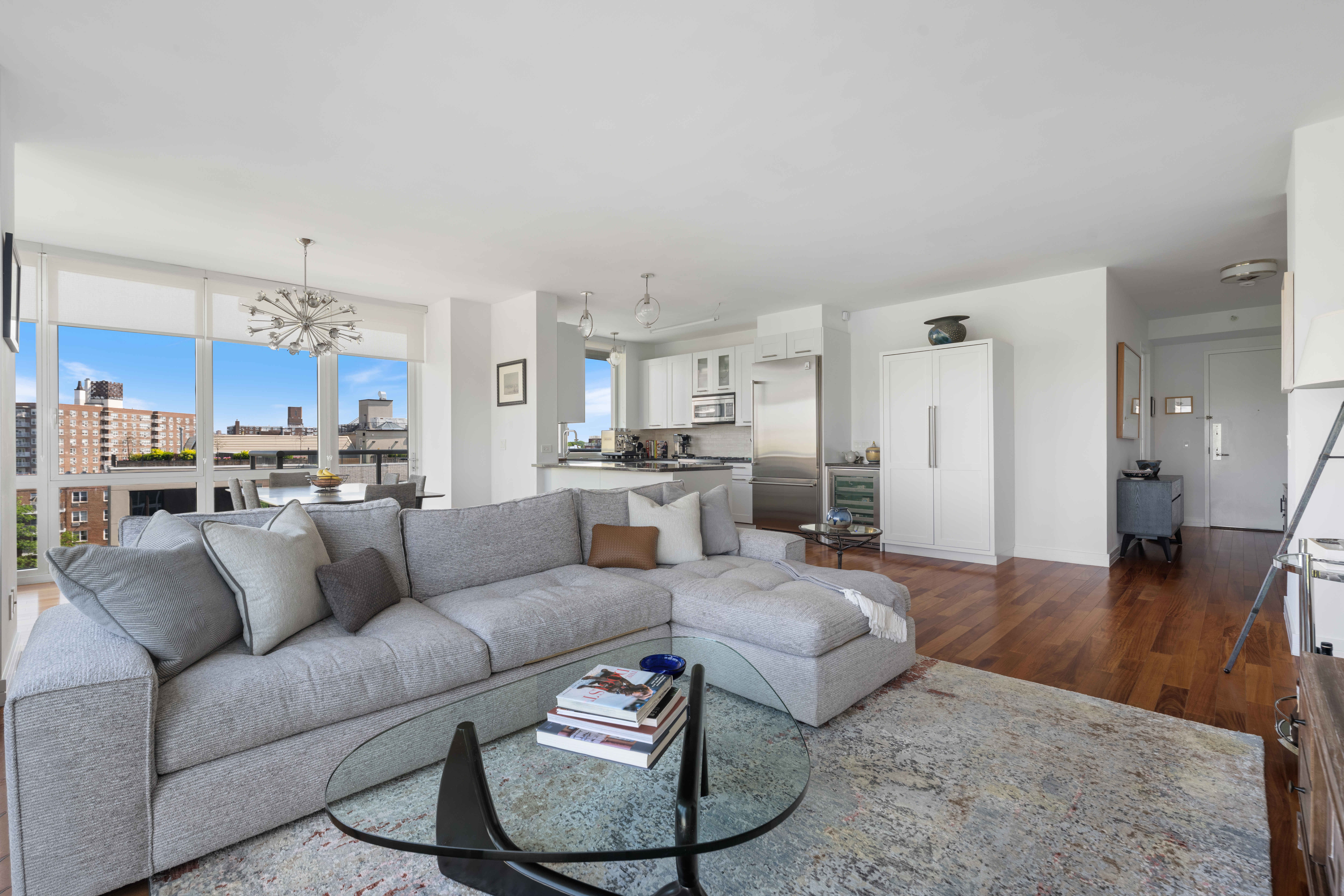 640 W 237th Street 9C
