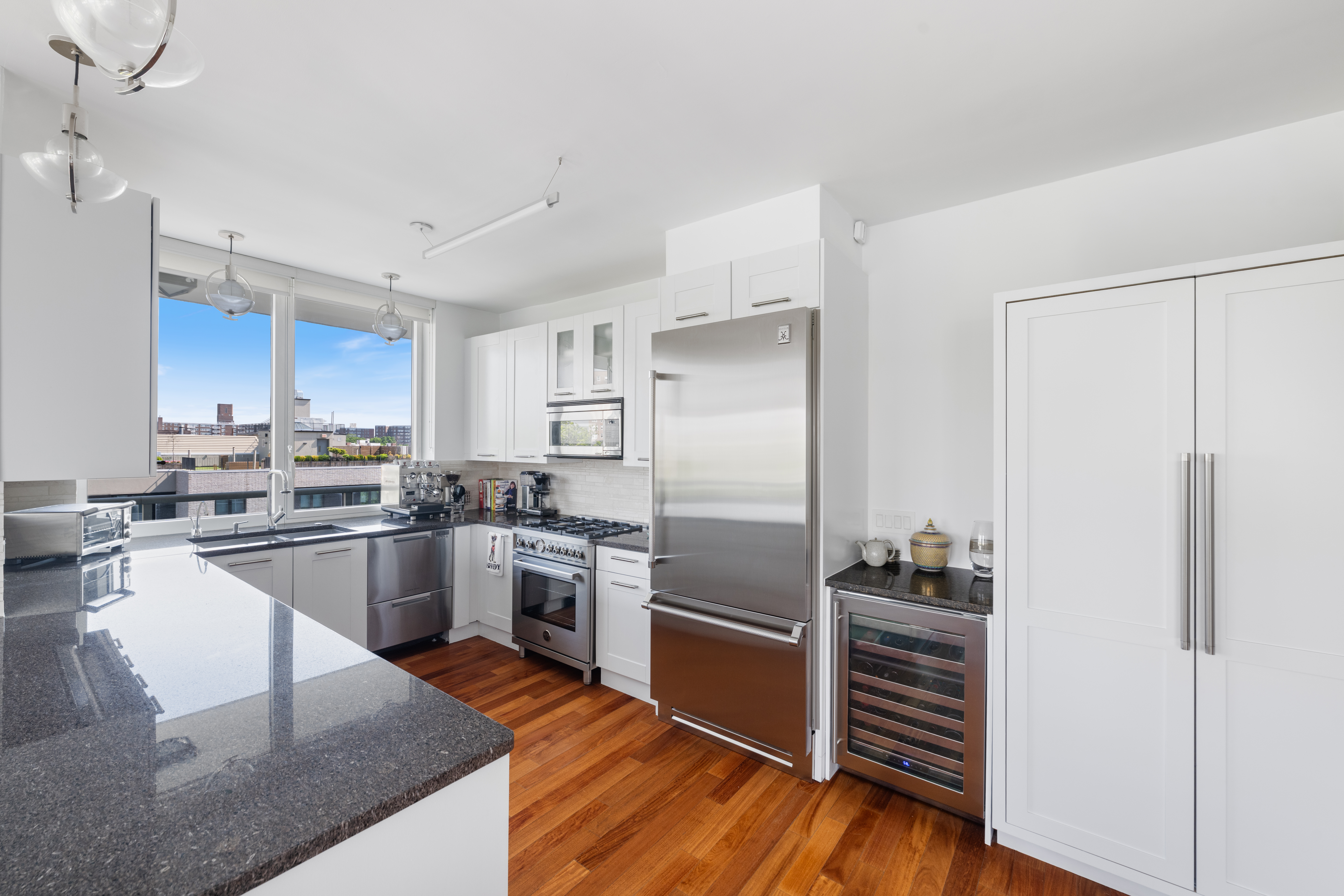 640 W 237th Street 9C