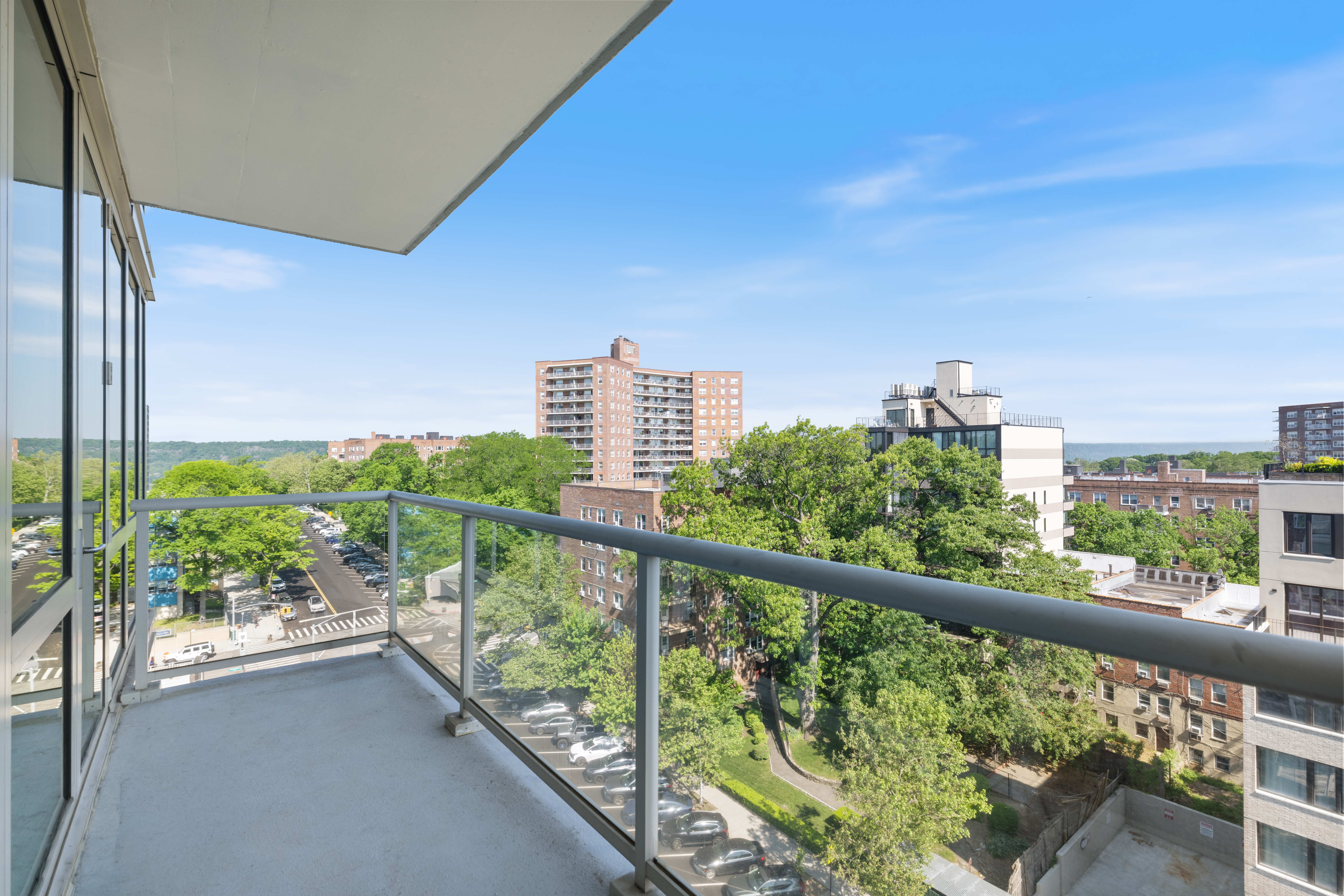 640 W 237th Street 9C
