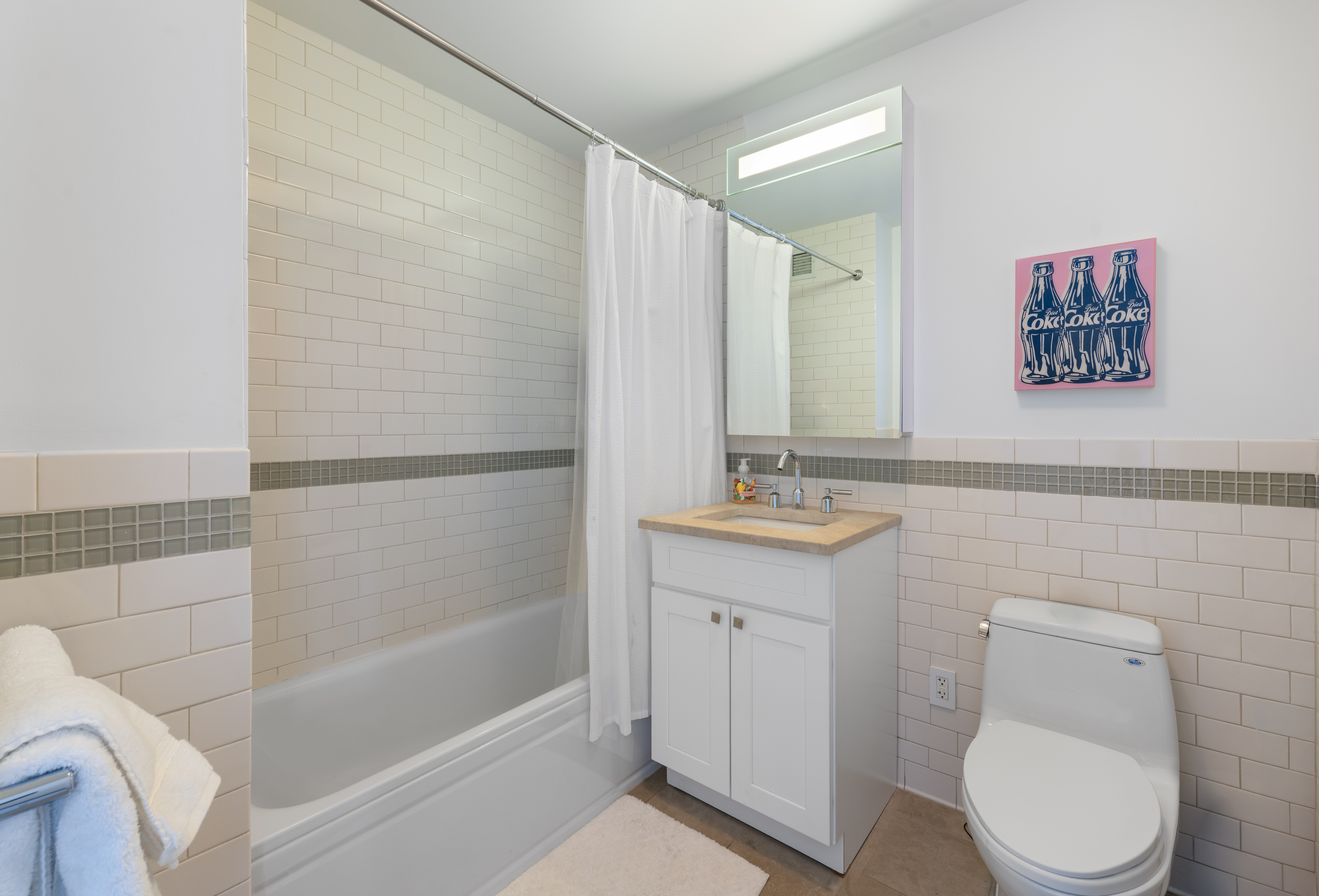 640 W 237th Street 9C