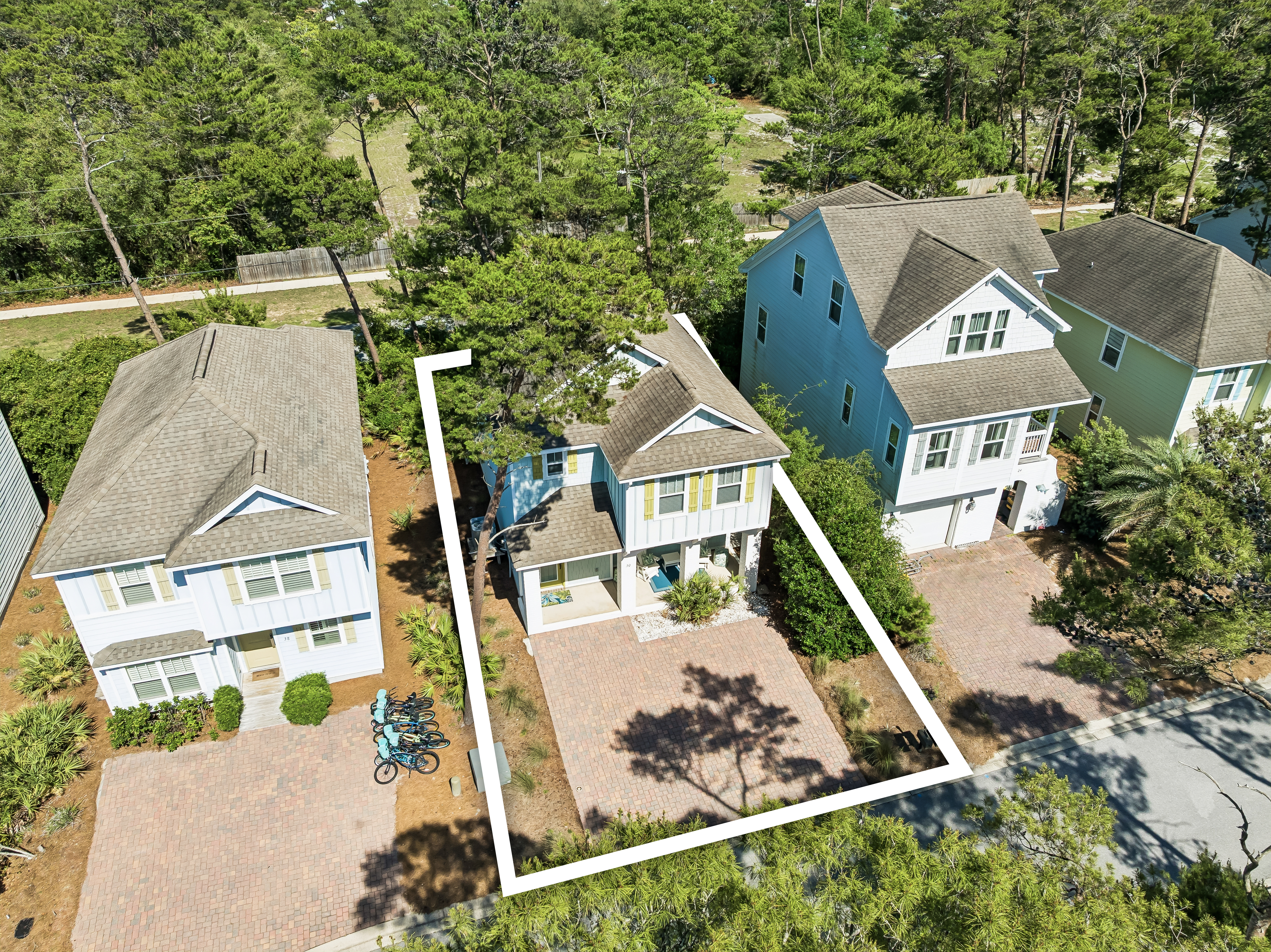 30 Sandpine Loop 