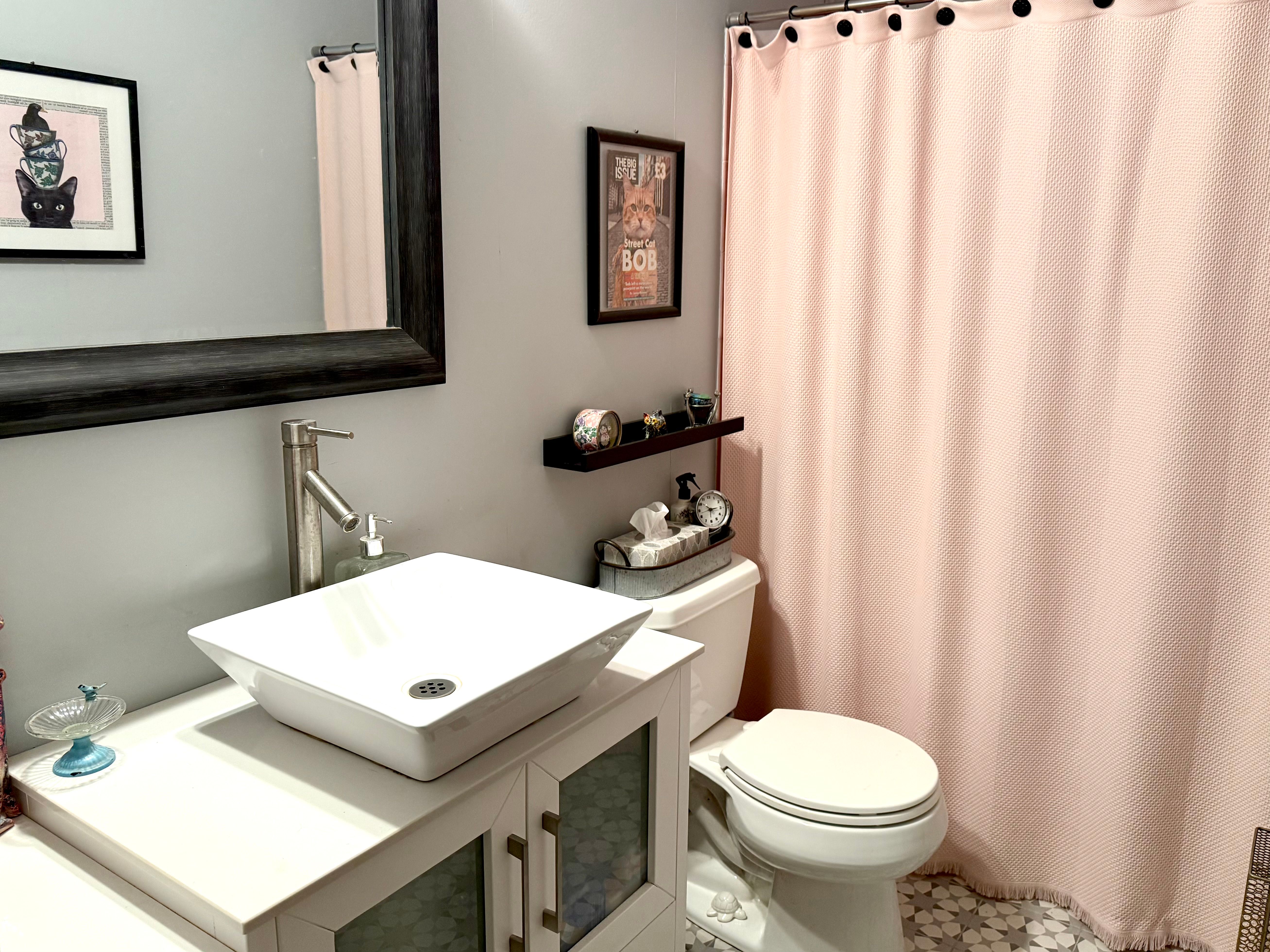 33A Hillside Avenue