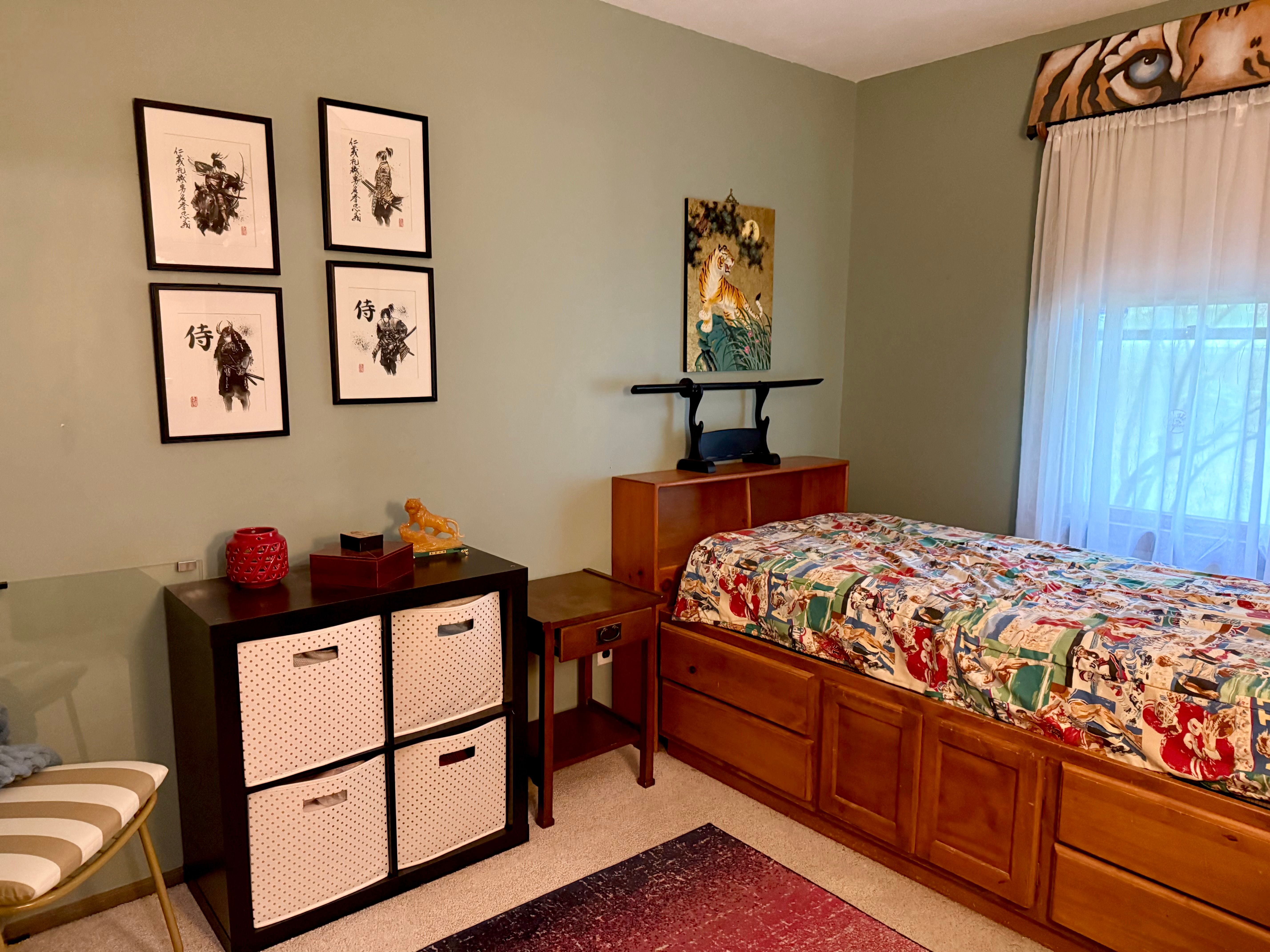 33A Hillside Avenue