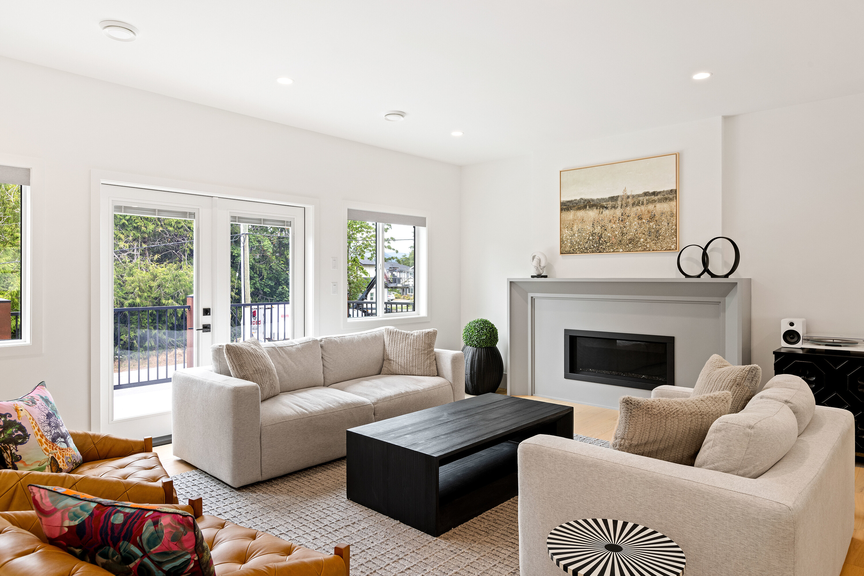 645 Frederic Road