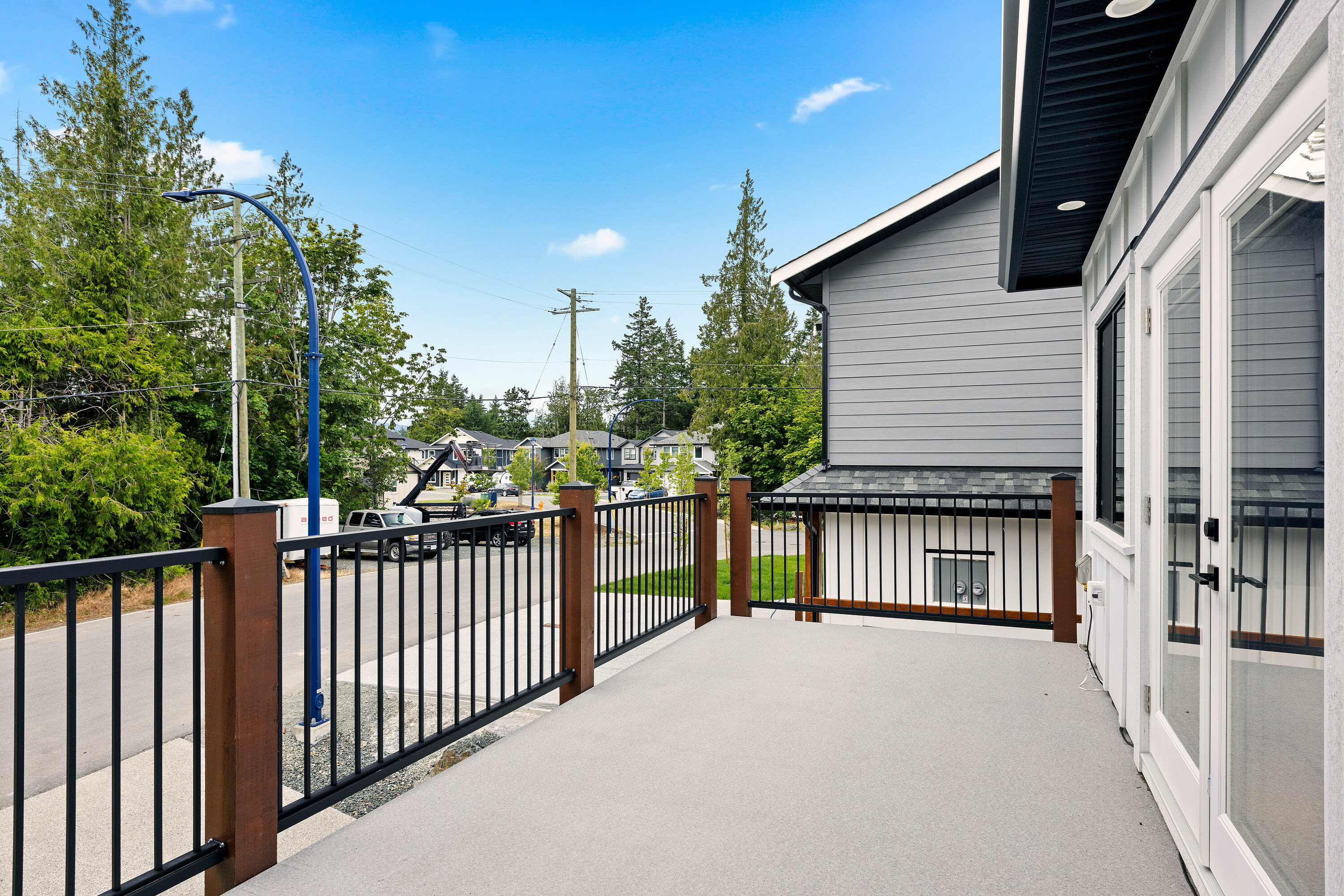 645 Frederic Road