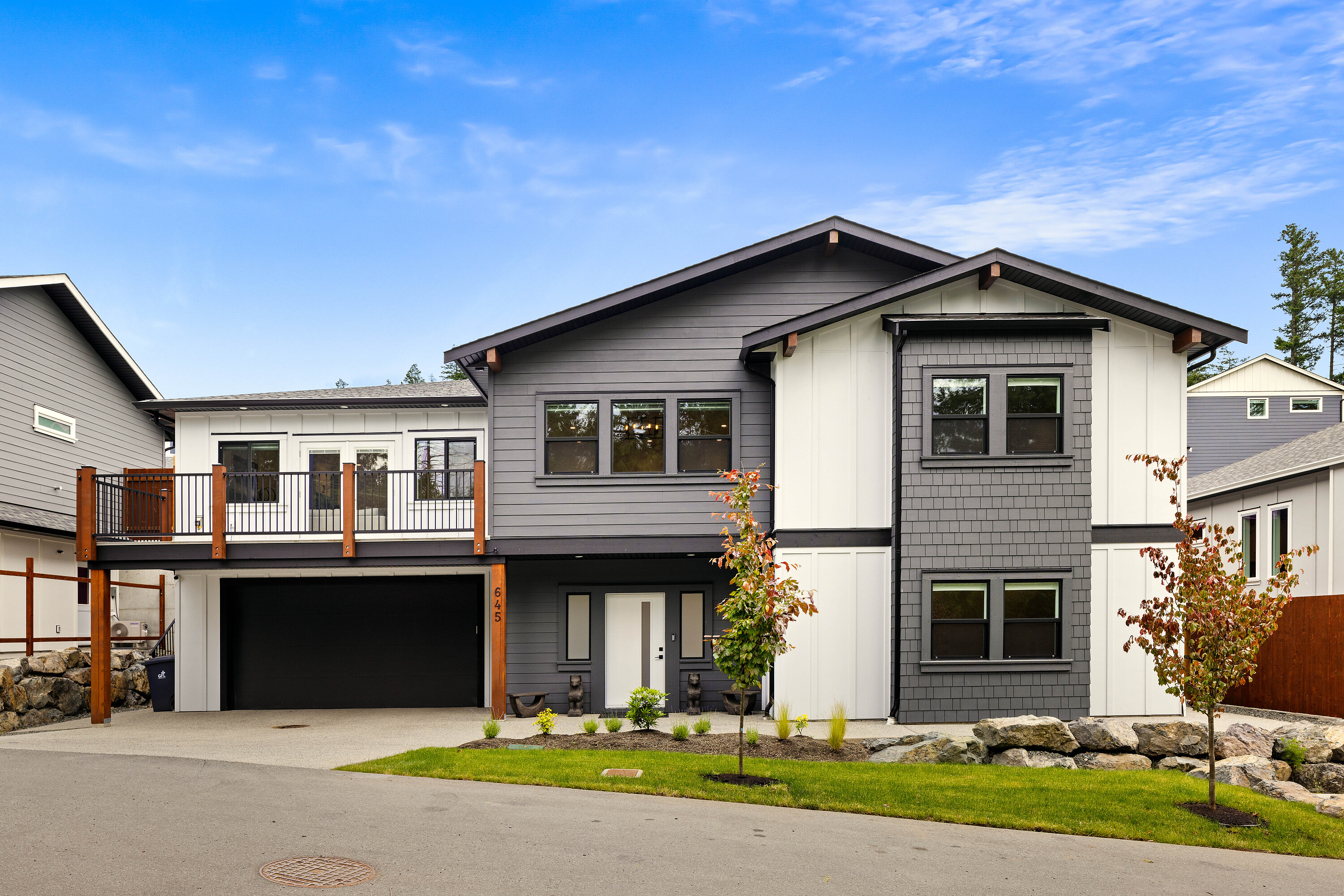 645 Frederic Road