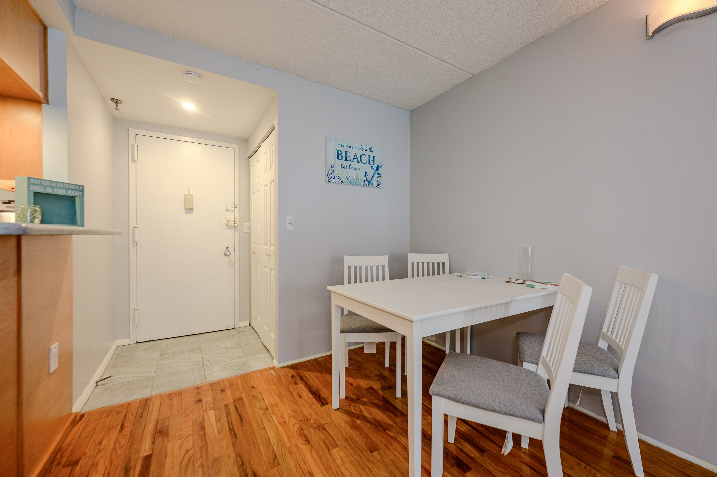 750 W Broadway Unit# 3M