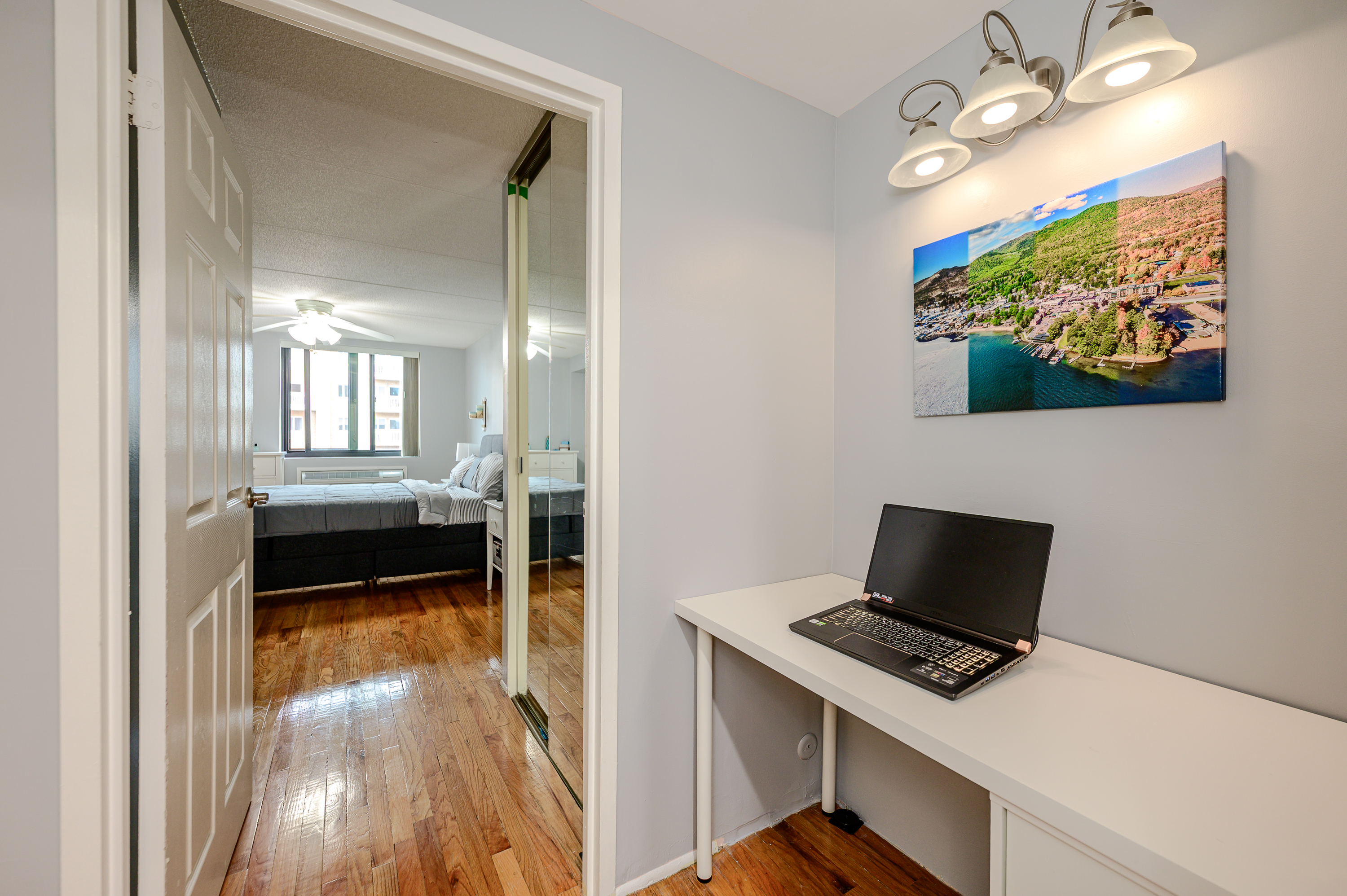 750 W Broadway Unit# 3M