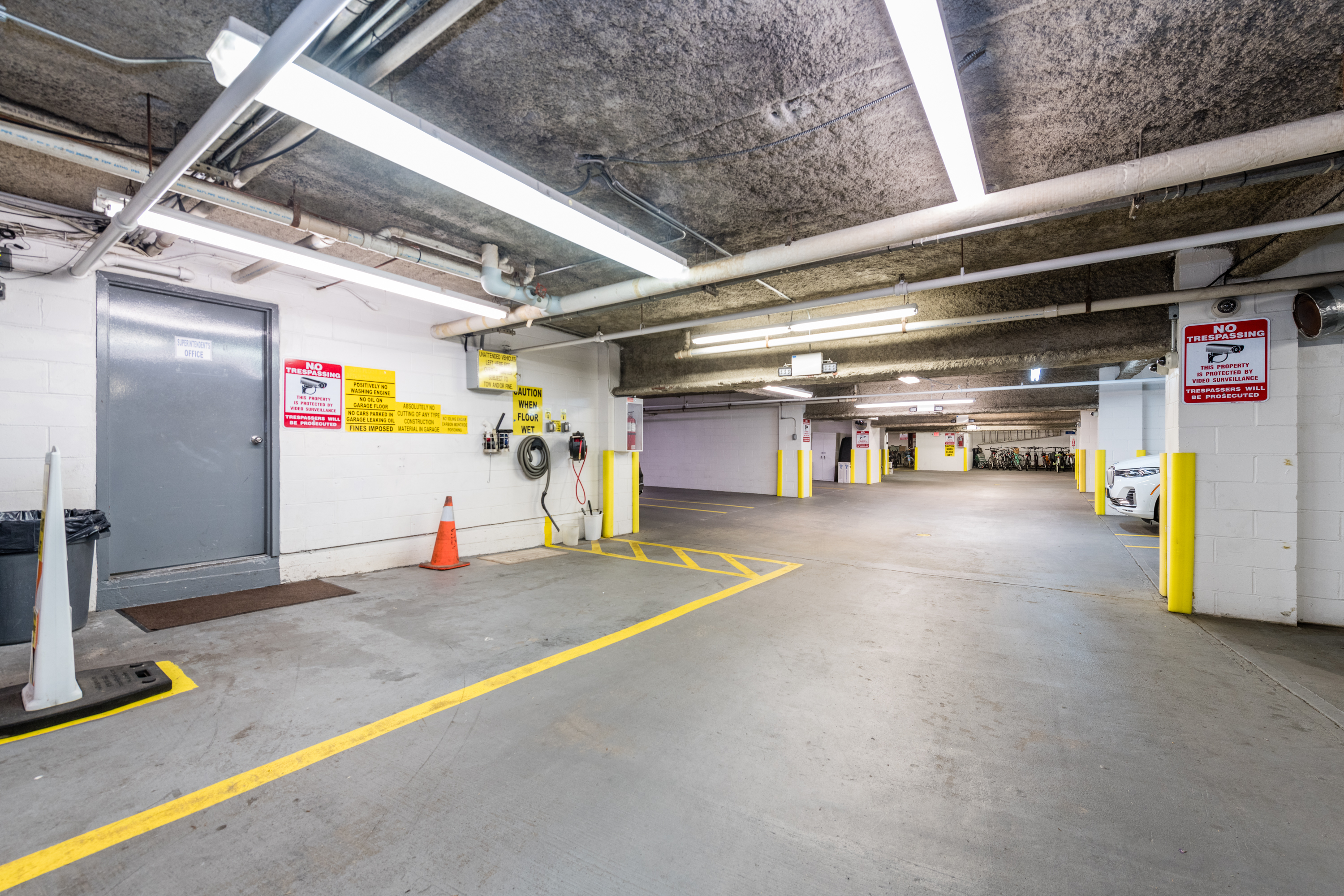 750 W Broadway Unit# 3M