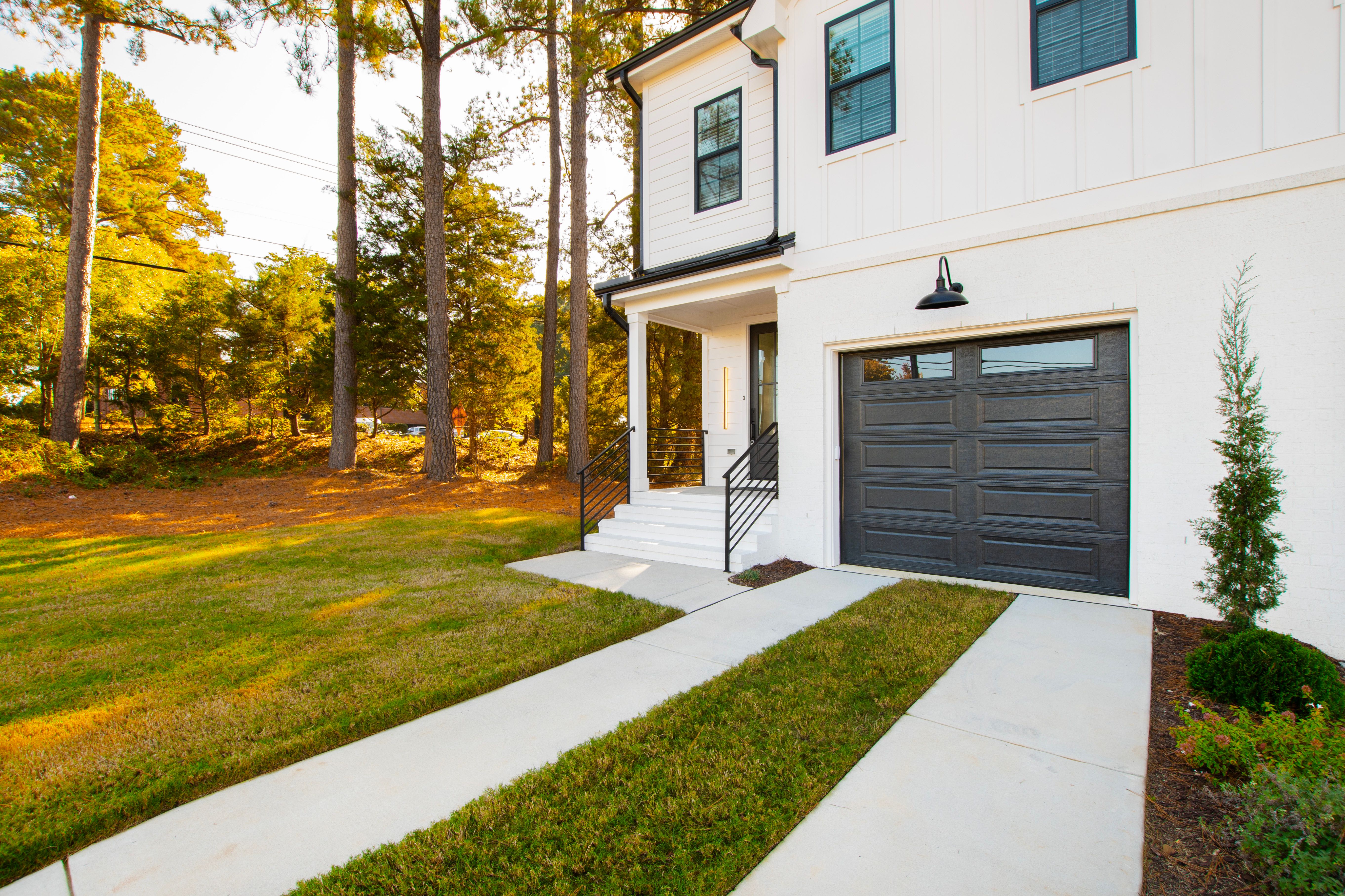 1132/1134 Cedarhurst Drive Raleigh, NC 27609 