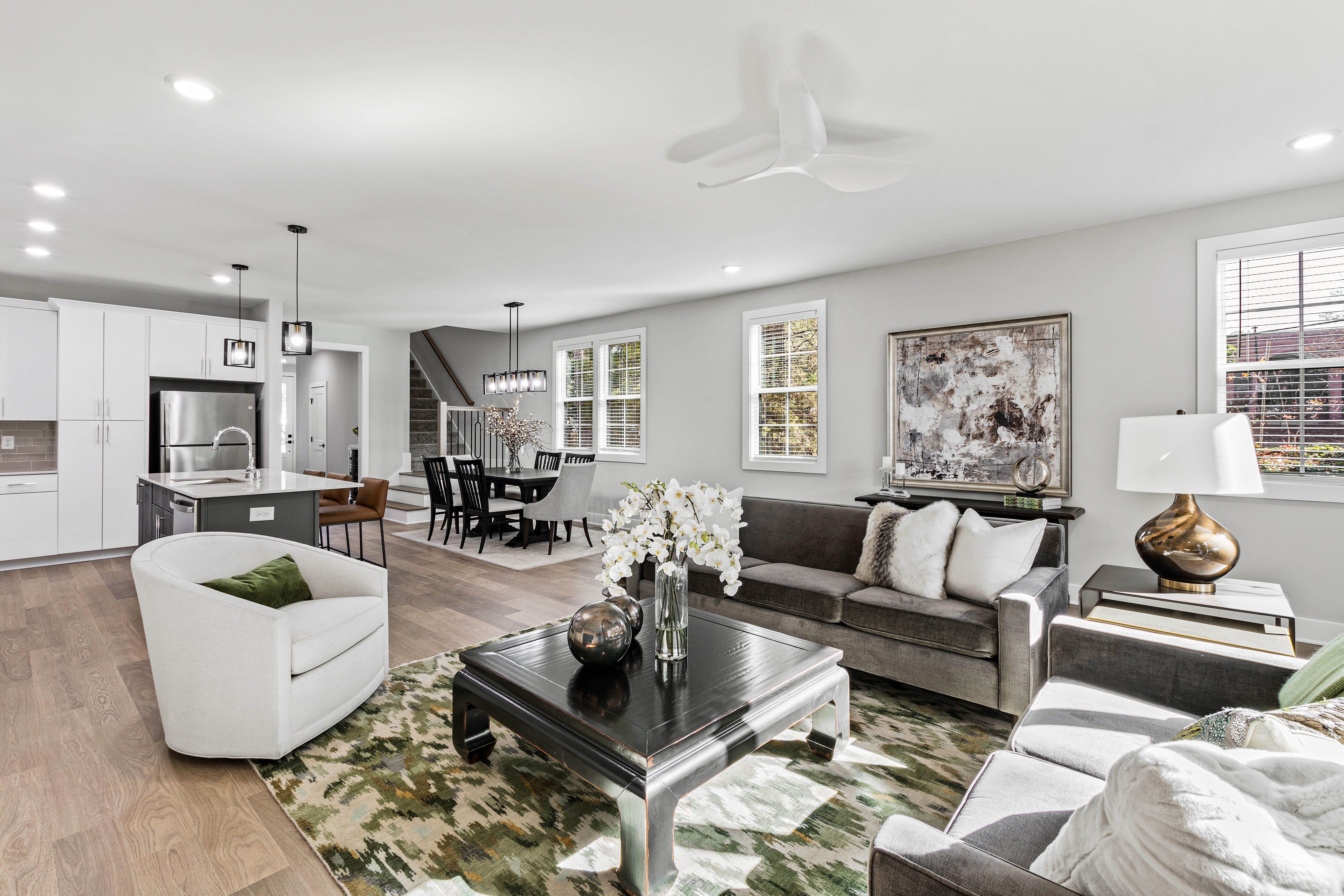 1132/1134 Cedarhurst Drive Raleigh, NC 27609 