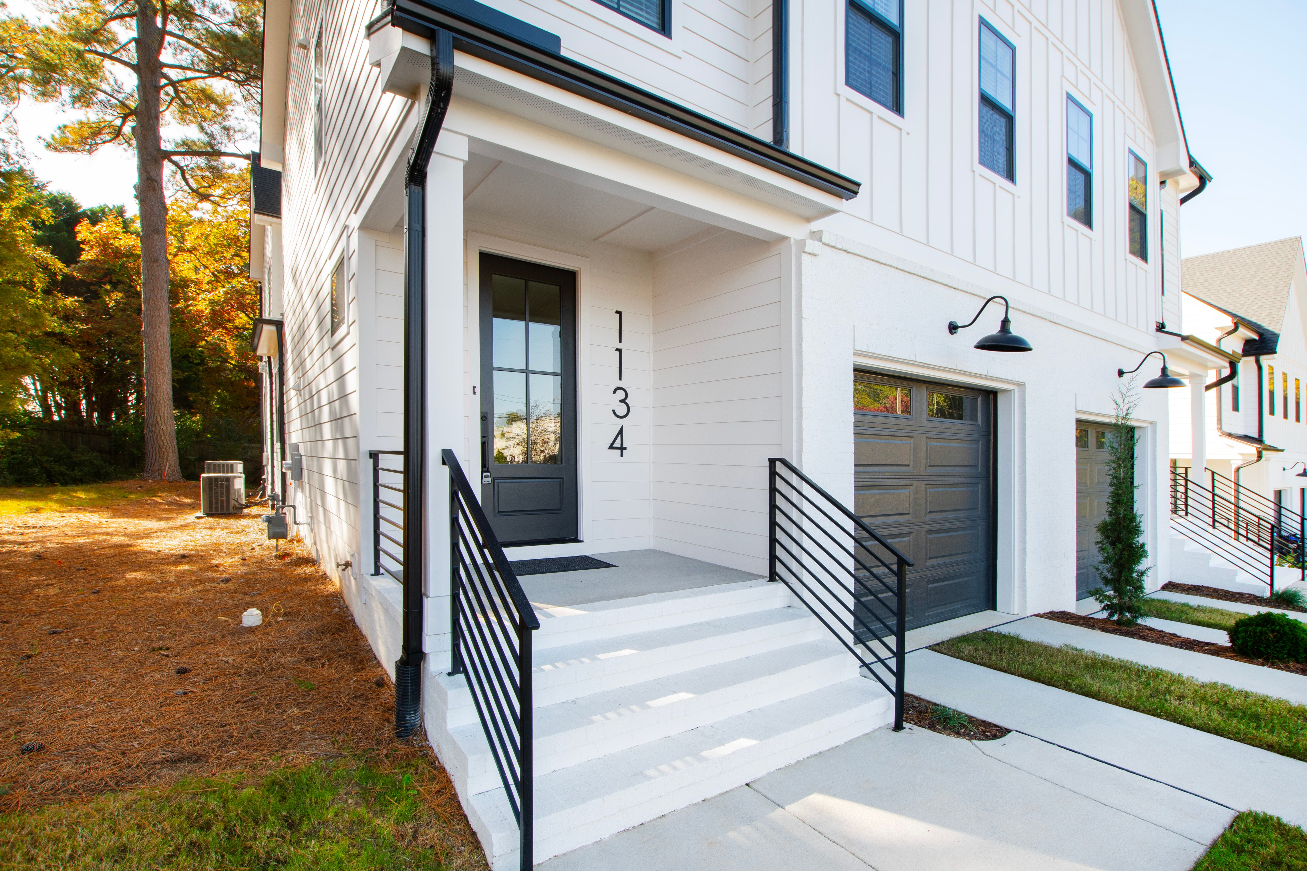 1132/1134 Cedarhurst Drive Raleigh, NC 27609 