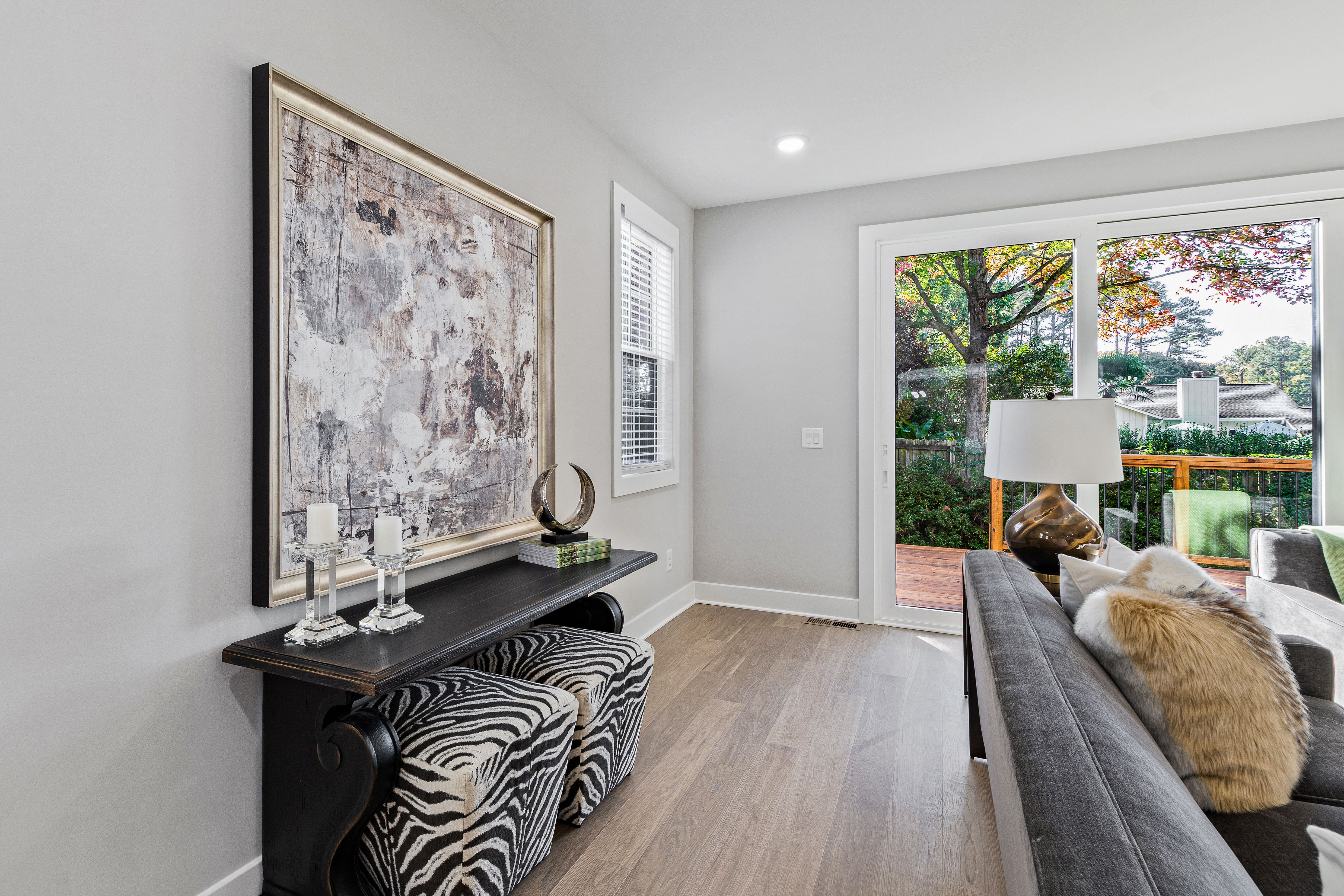 1132/1134 Cedarhurst Drive Raleigh, NC 27609 