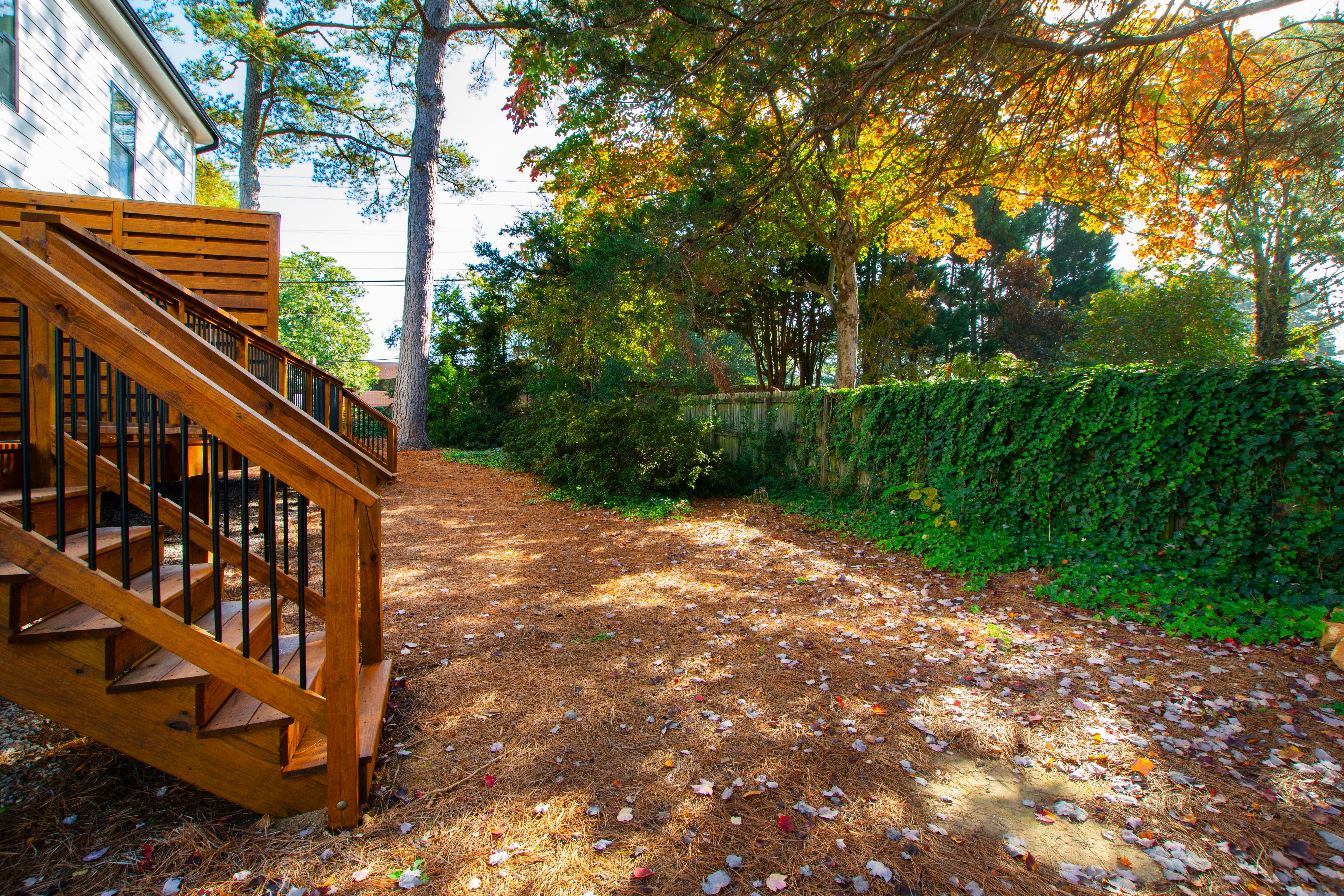 1132/1134 Cedarhurst Drive Raleigh, NC 27609 