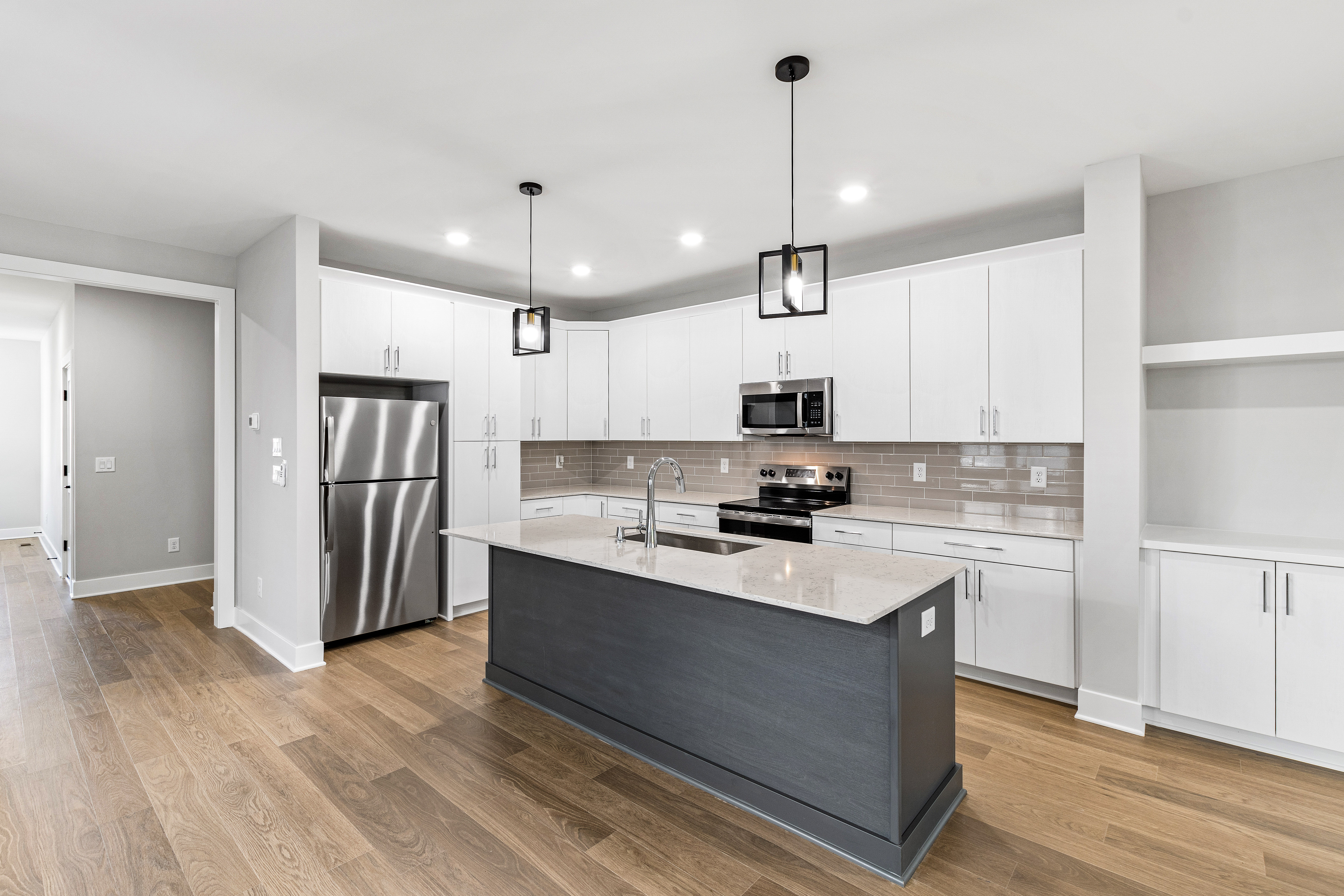 1132/1134 Cedarhurst Drive Raleigh, NC 27609 