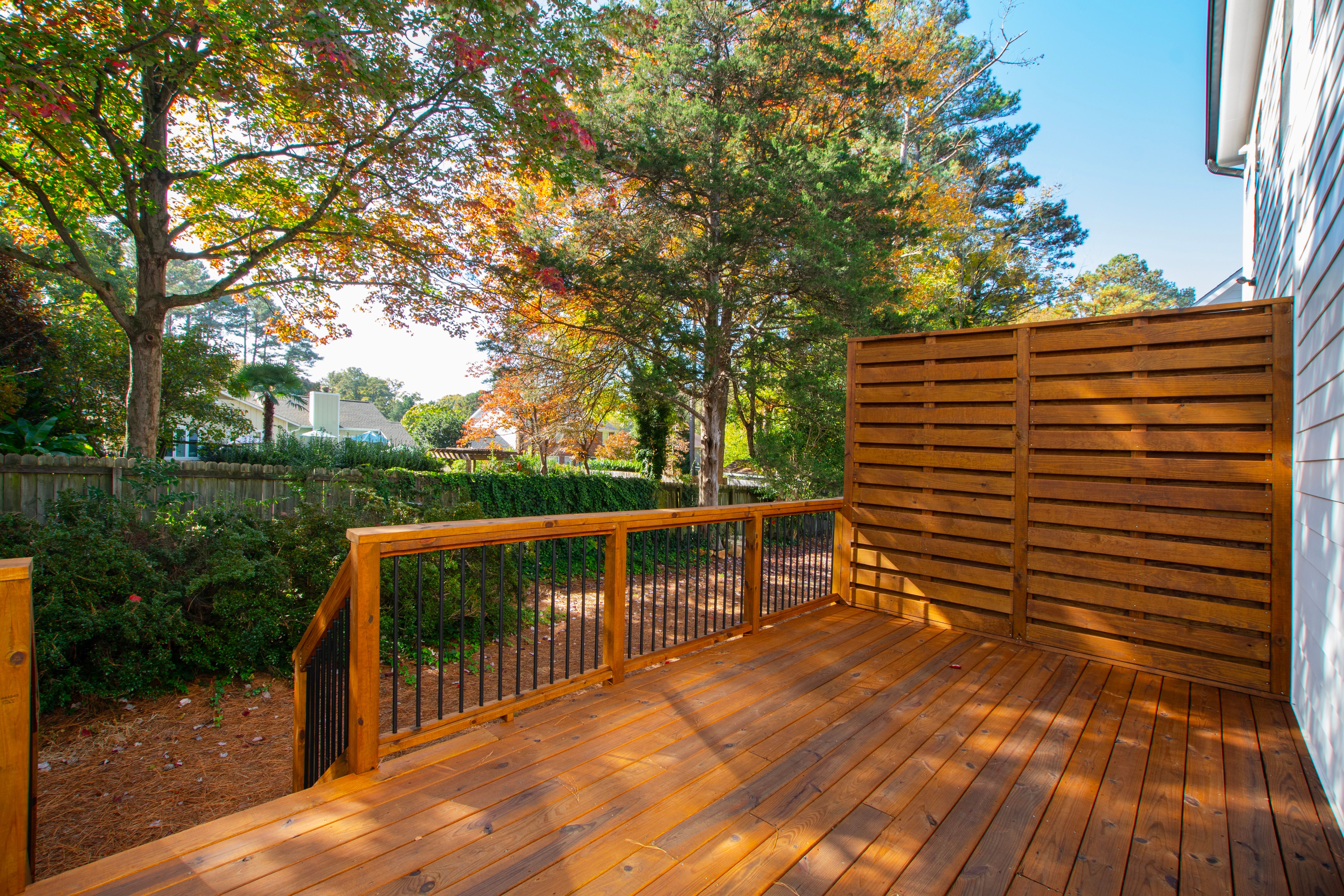 1132/1134 Cedarhurst Drive Raleigh, NC 27609 