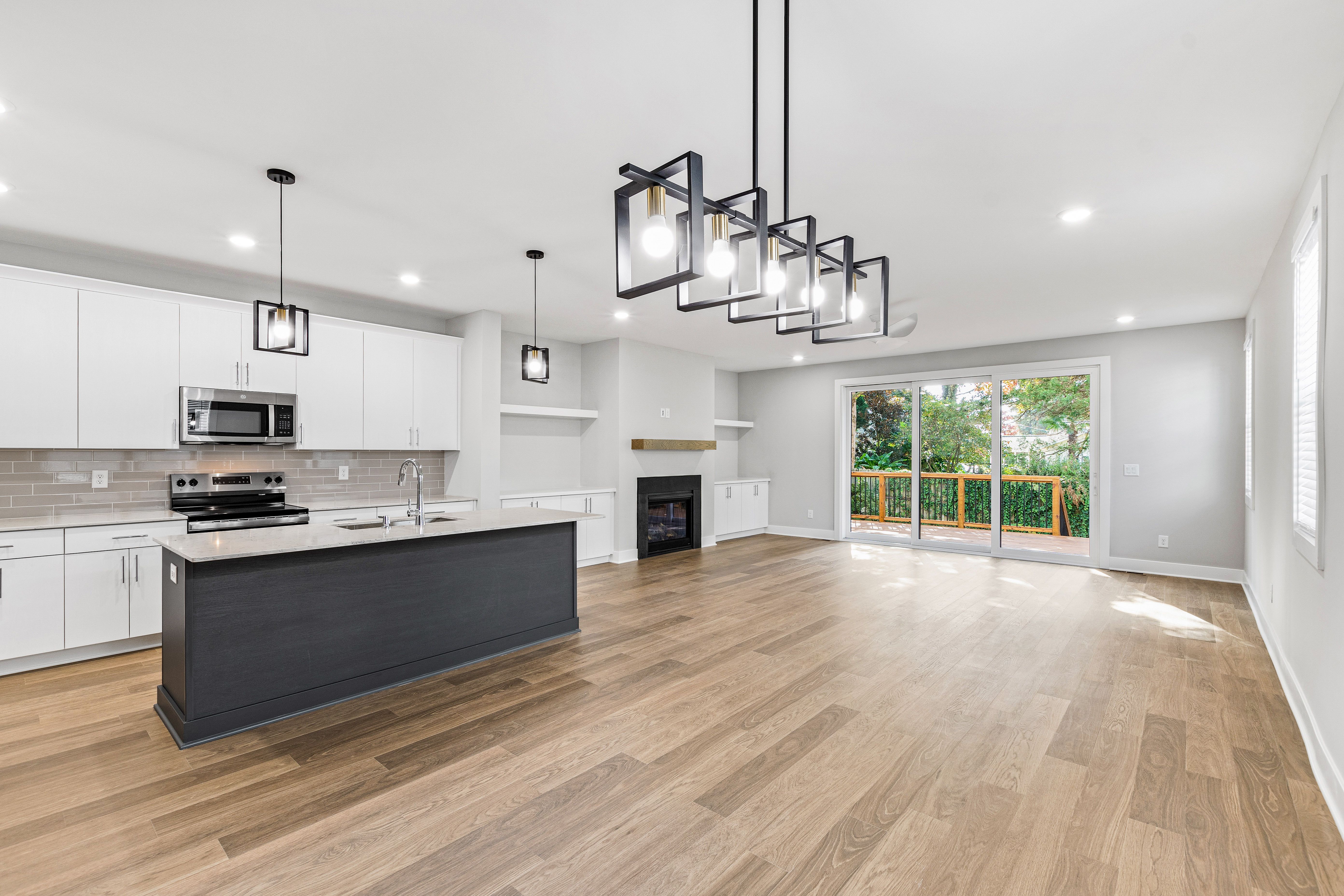 1132/1134 Cedarhurst Drive Raleigh, NC 27609 