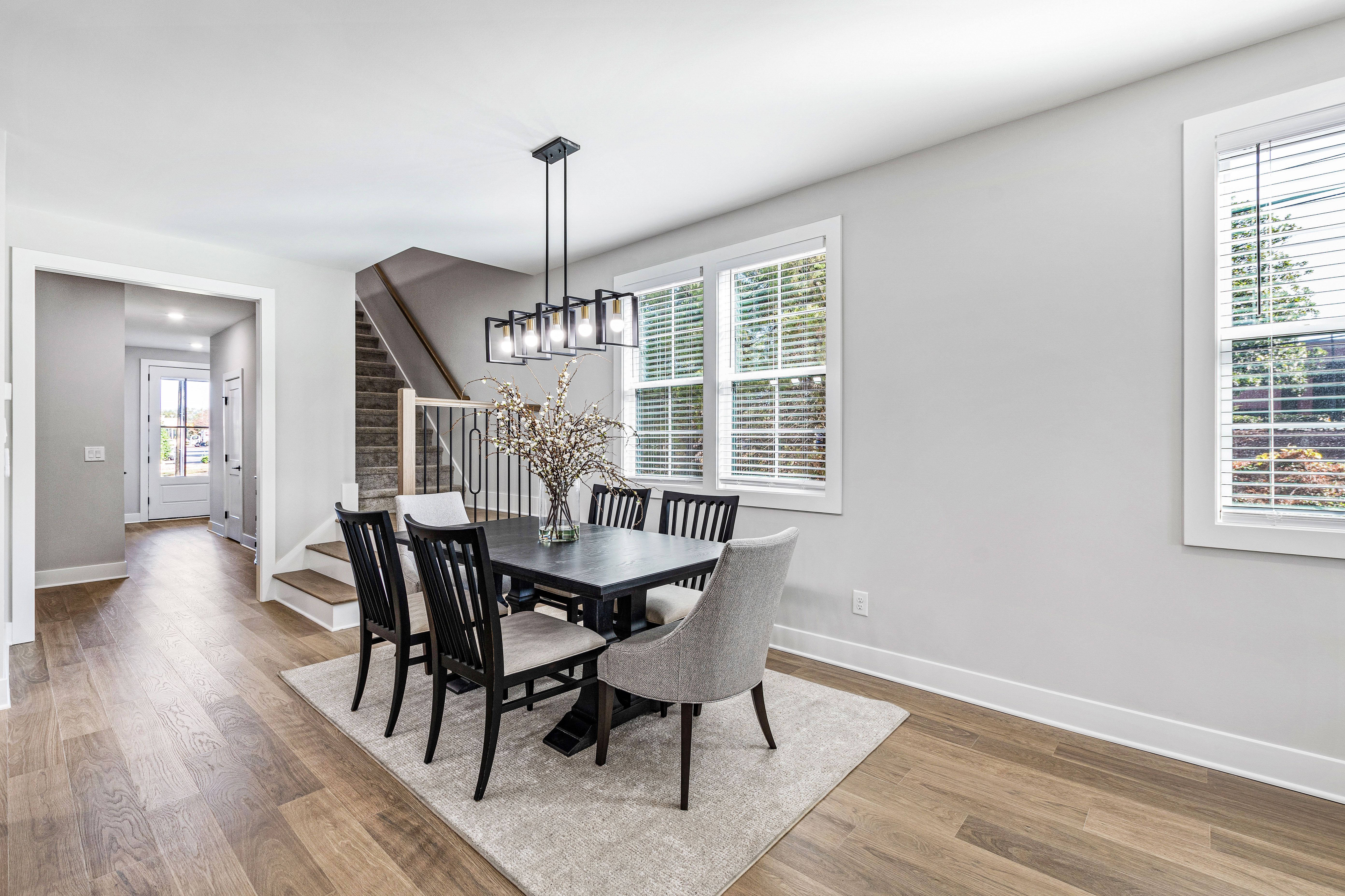 1132/1134 Cedarhurst Drive Raleigh, NC 27609 