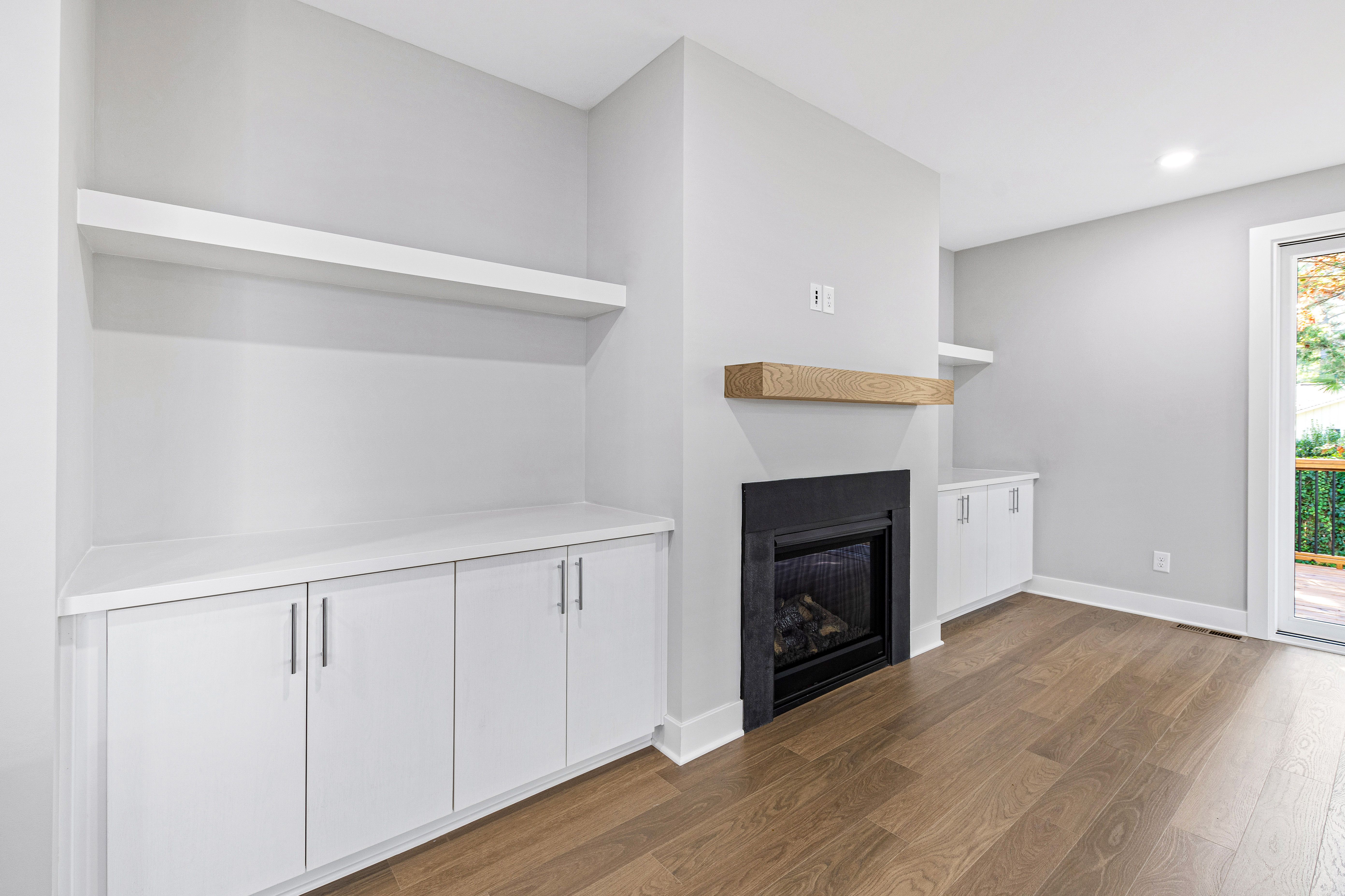 1132/1134 Cedarhurst Drive Raleigh, NC 27609 