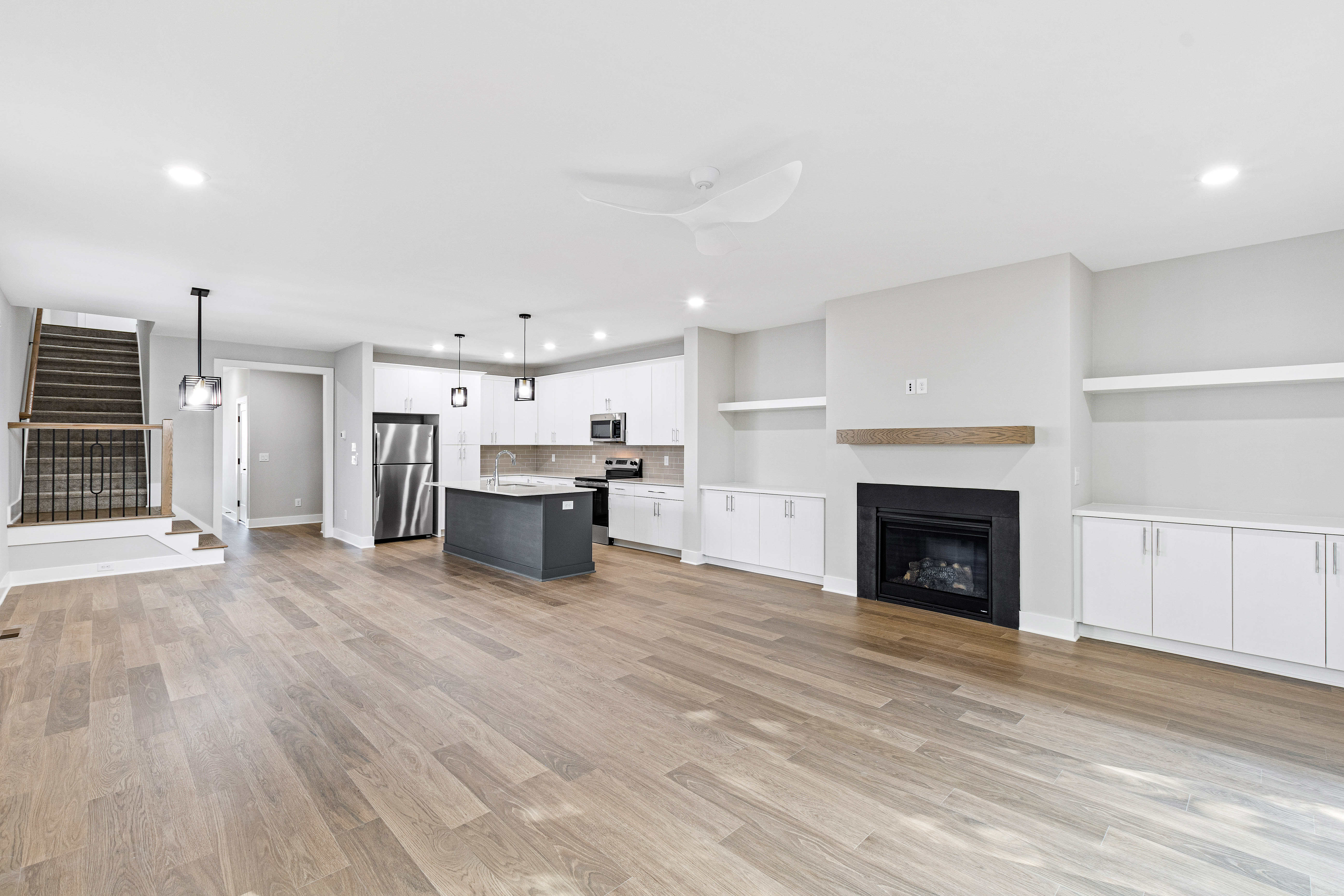 1132/1134 Cedarhurst Drive Raleigh, NC 27609 