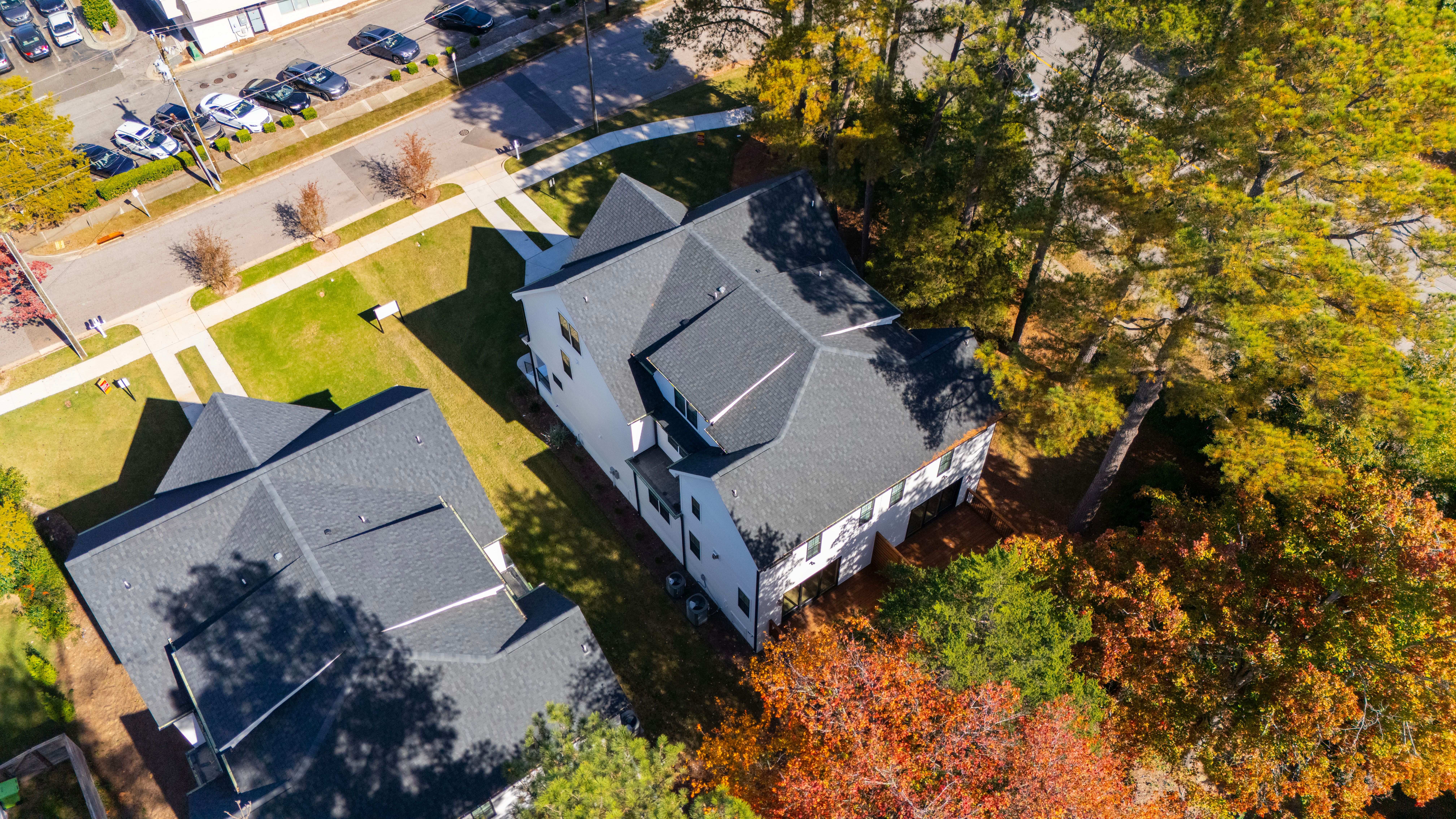 1132/1134 Cedarhurst Drive Raleigh, NC 27609 