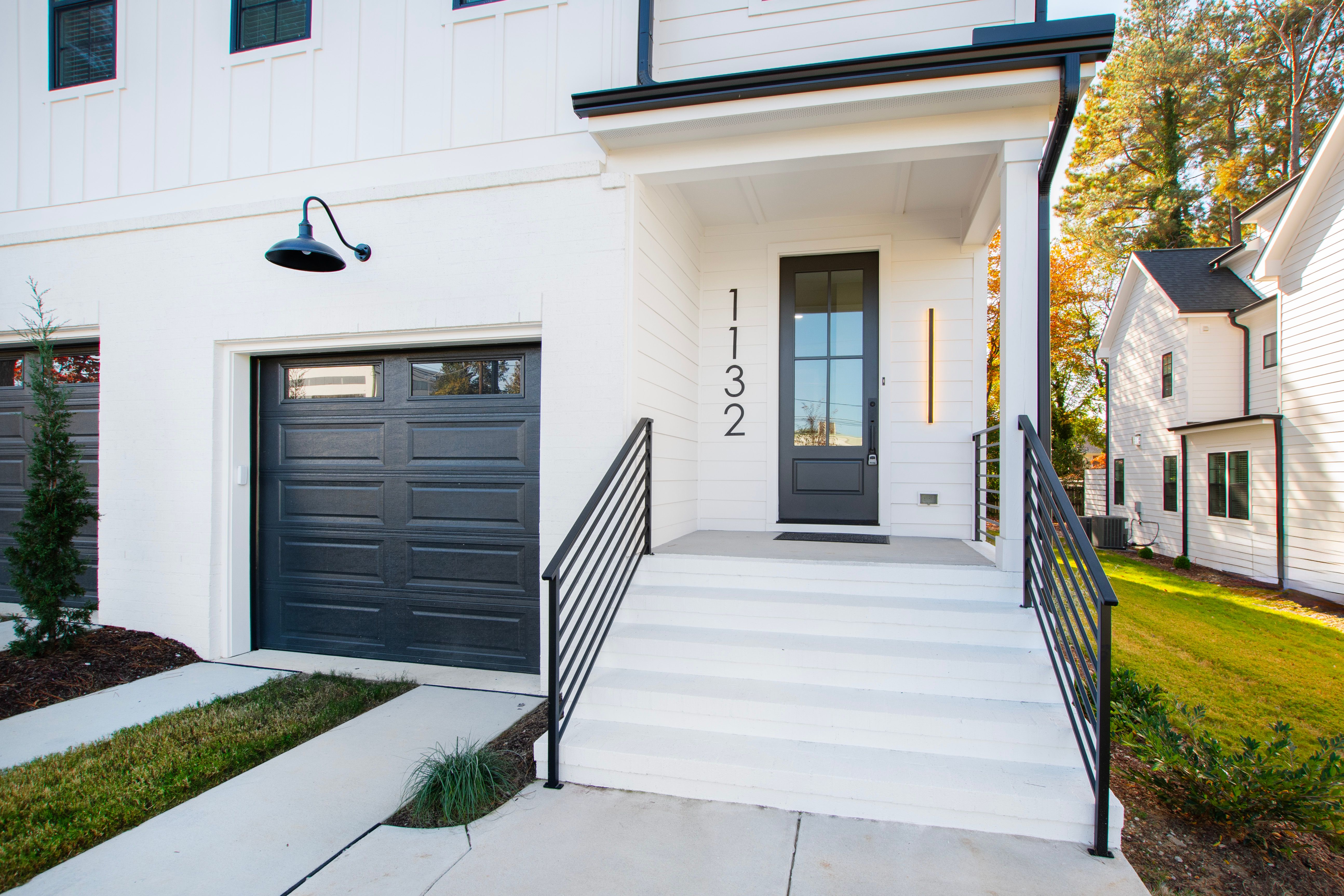 1132/1134 Cedarhurst Drive Raleigh, NC 27609 