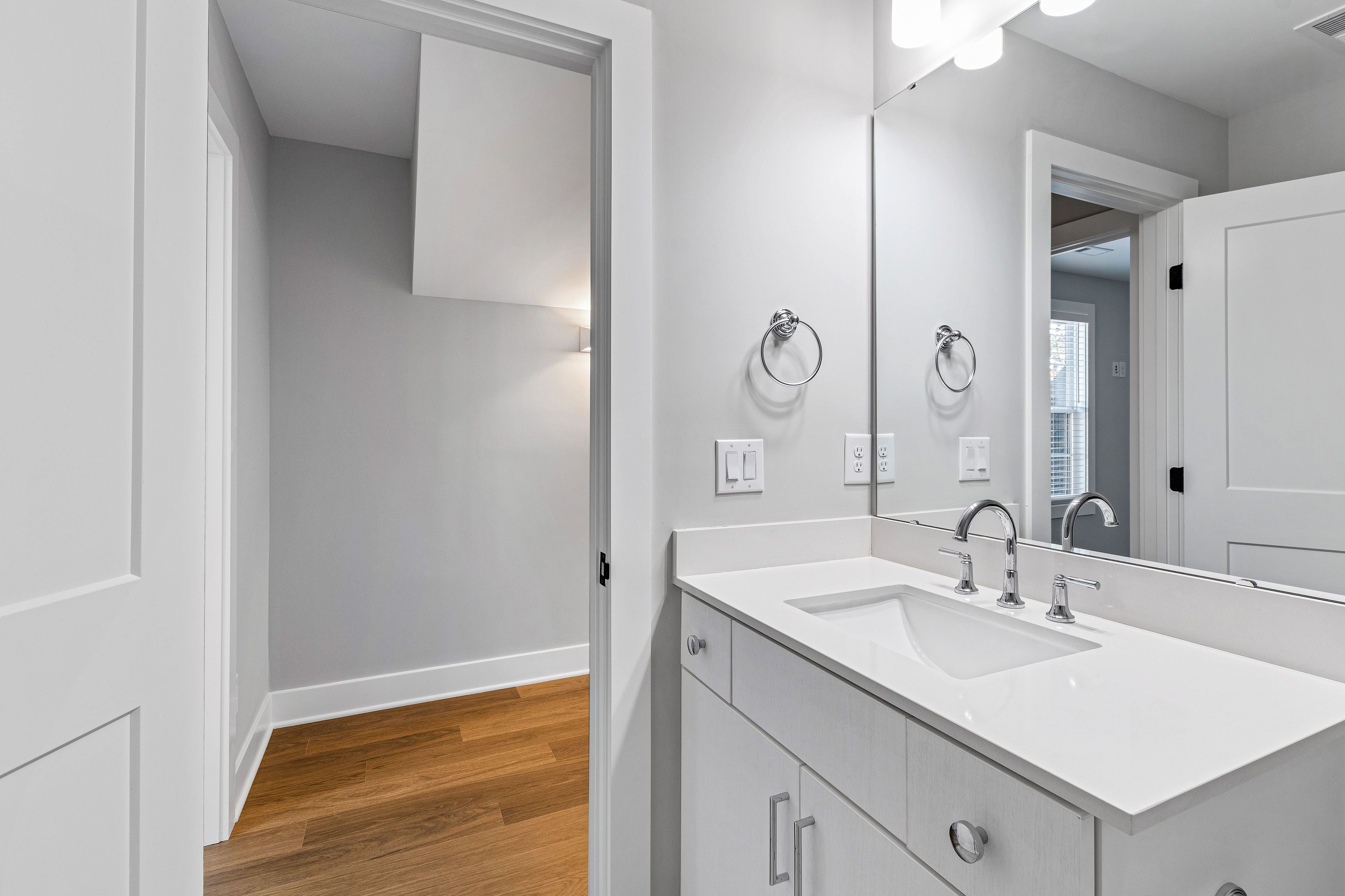 1132/1134 Cedarhurst Drive Raleigh, NC 27609 