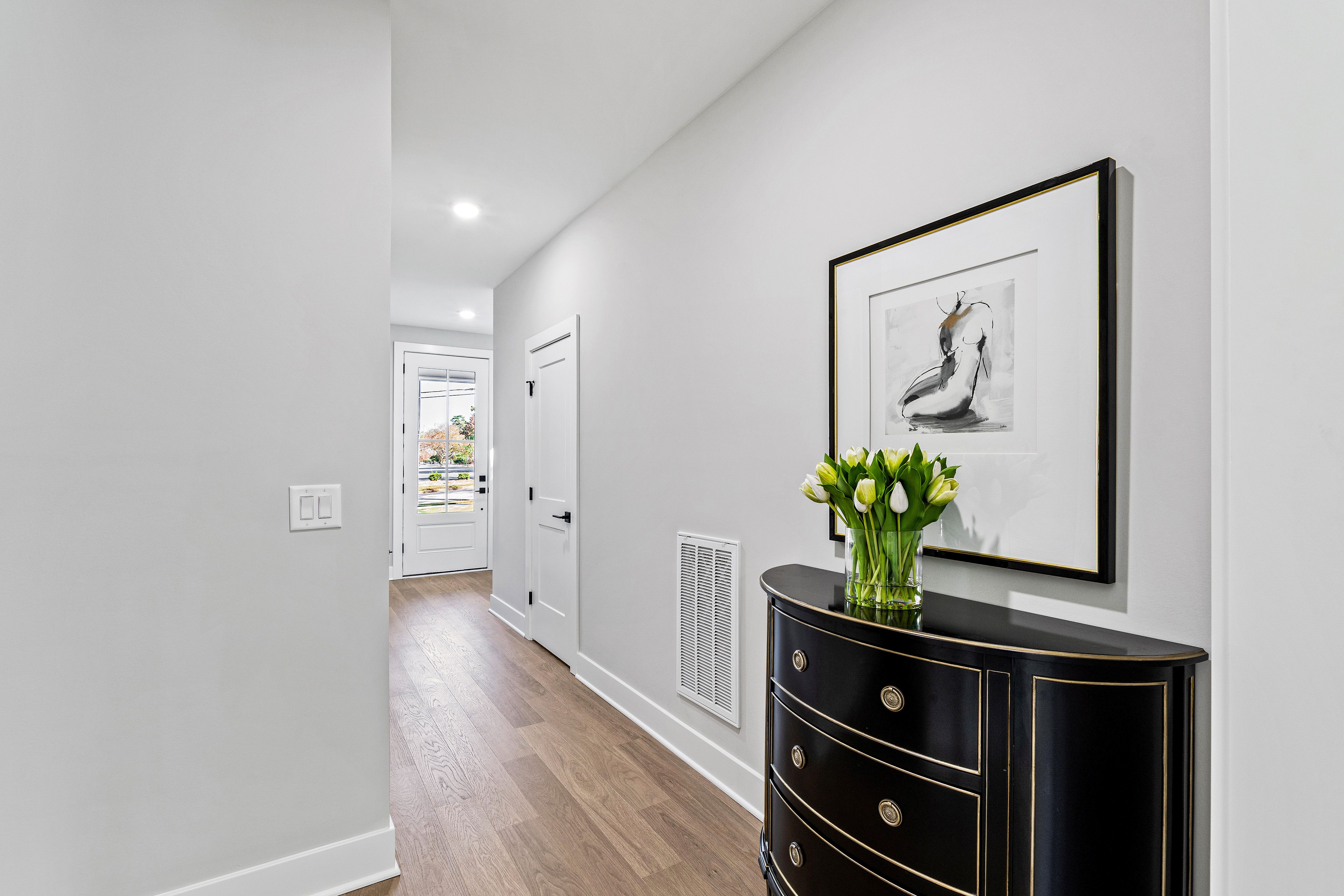 1132/1134 Cedarhurst Drive Raleigh, NC 27609 