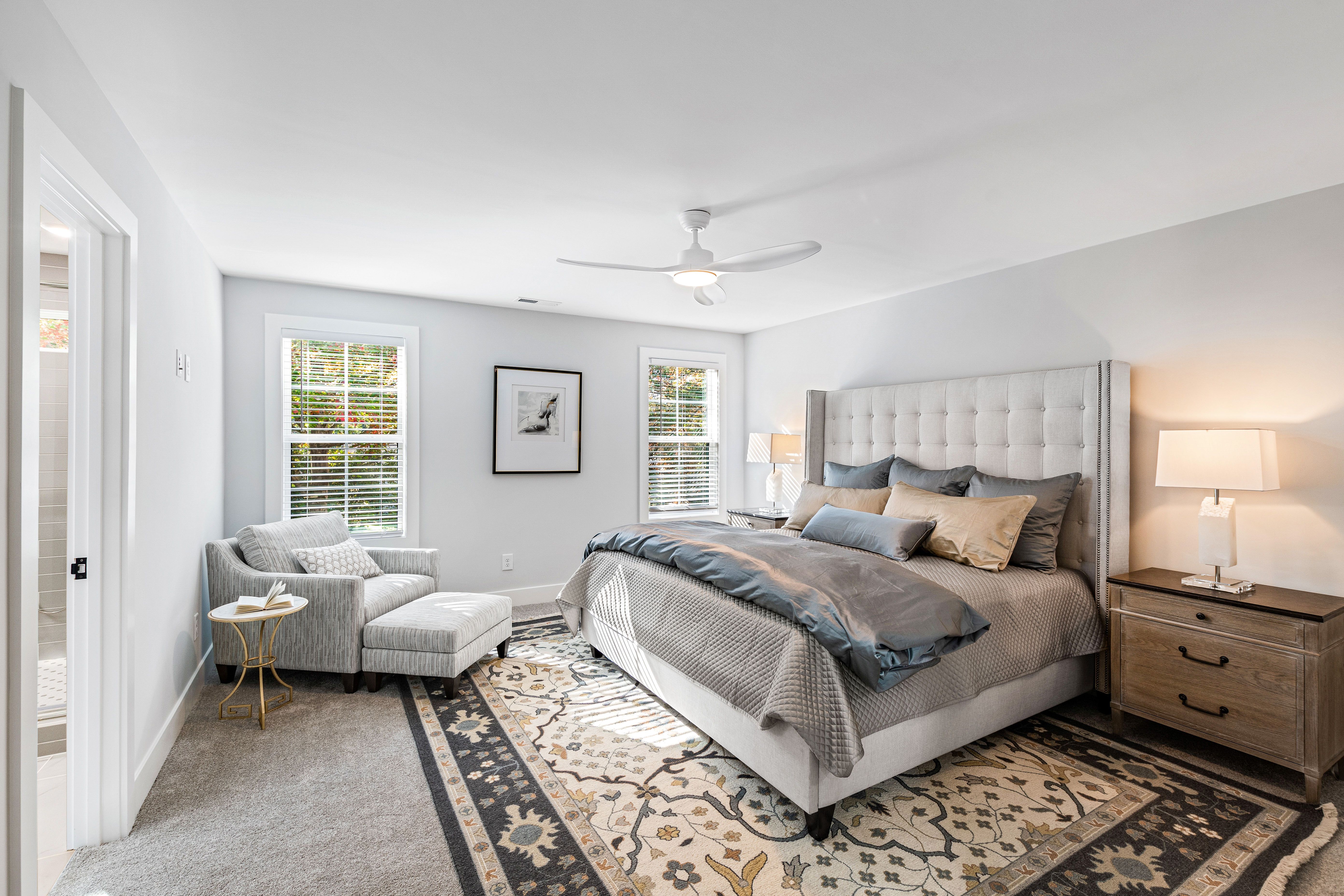 1132/1134 Cedarhurst Drive Raleigh, NC 27609 