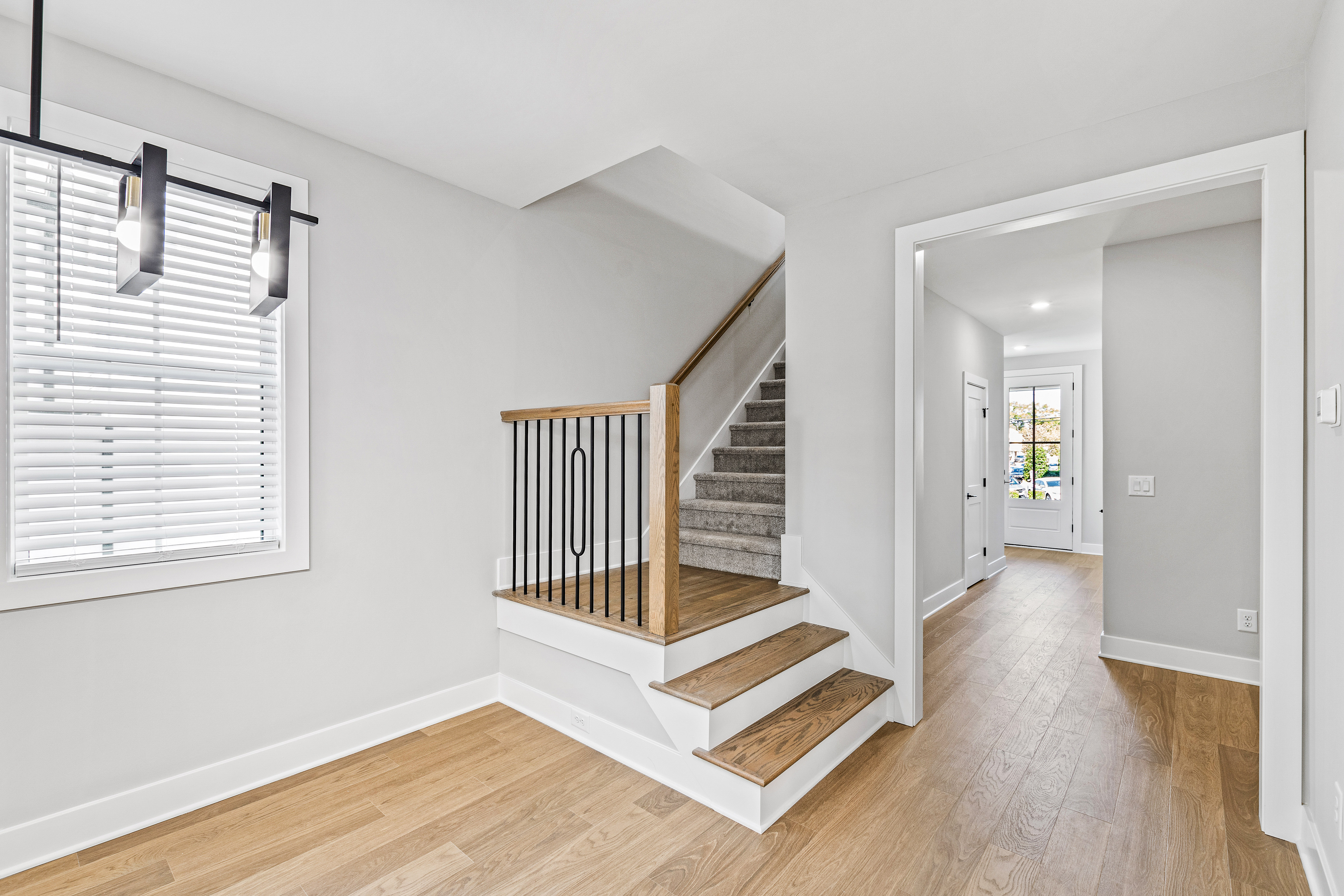 1132/1134 Cedarhurst Drive Raleigh, NC 27609 