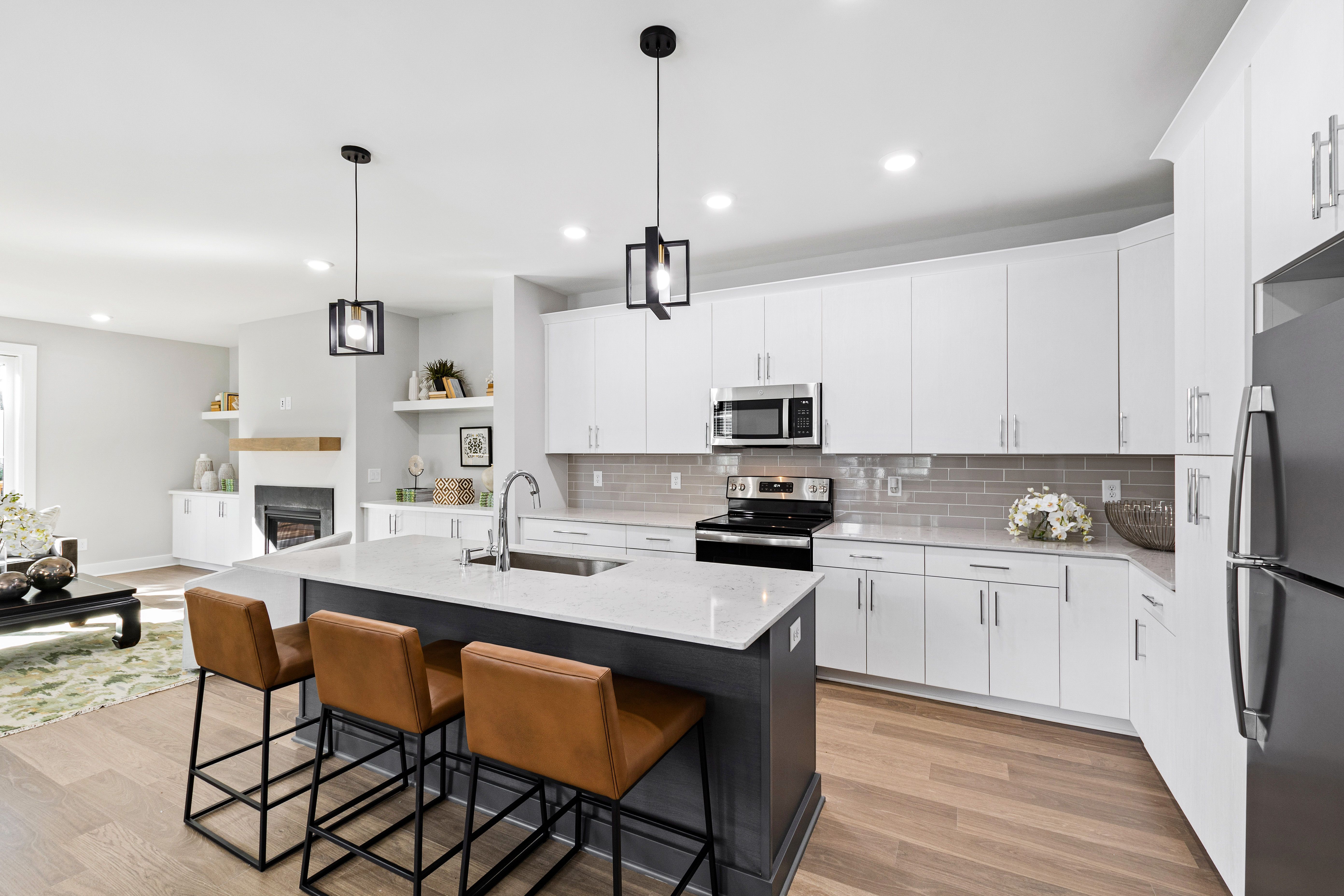 1132/1134 Cedarhurst Drive Raleigh, NC 27609 