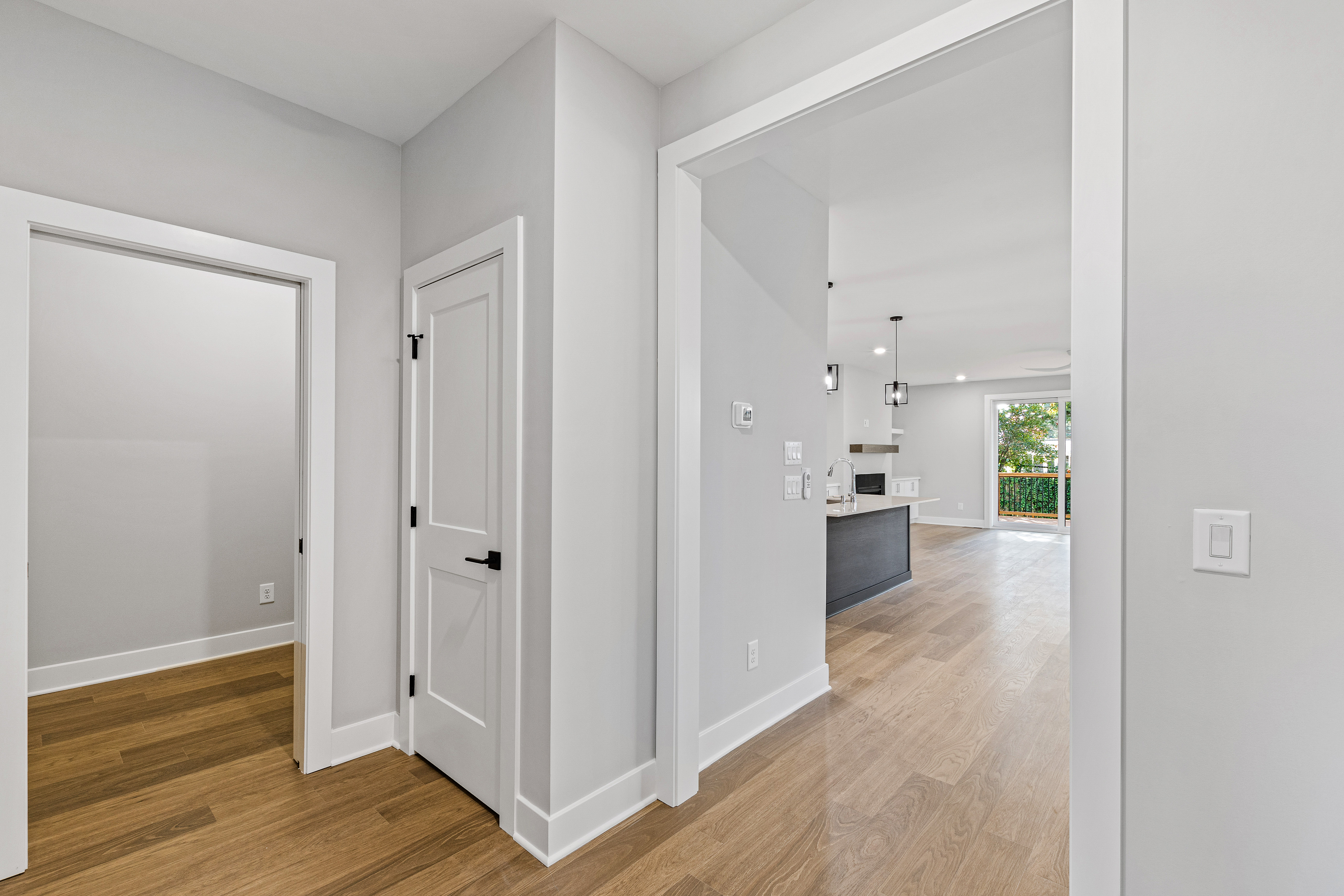 1132/1134 Cedarhurst Drive Raleigh, NC 27609 