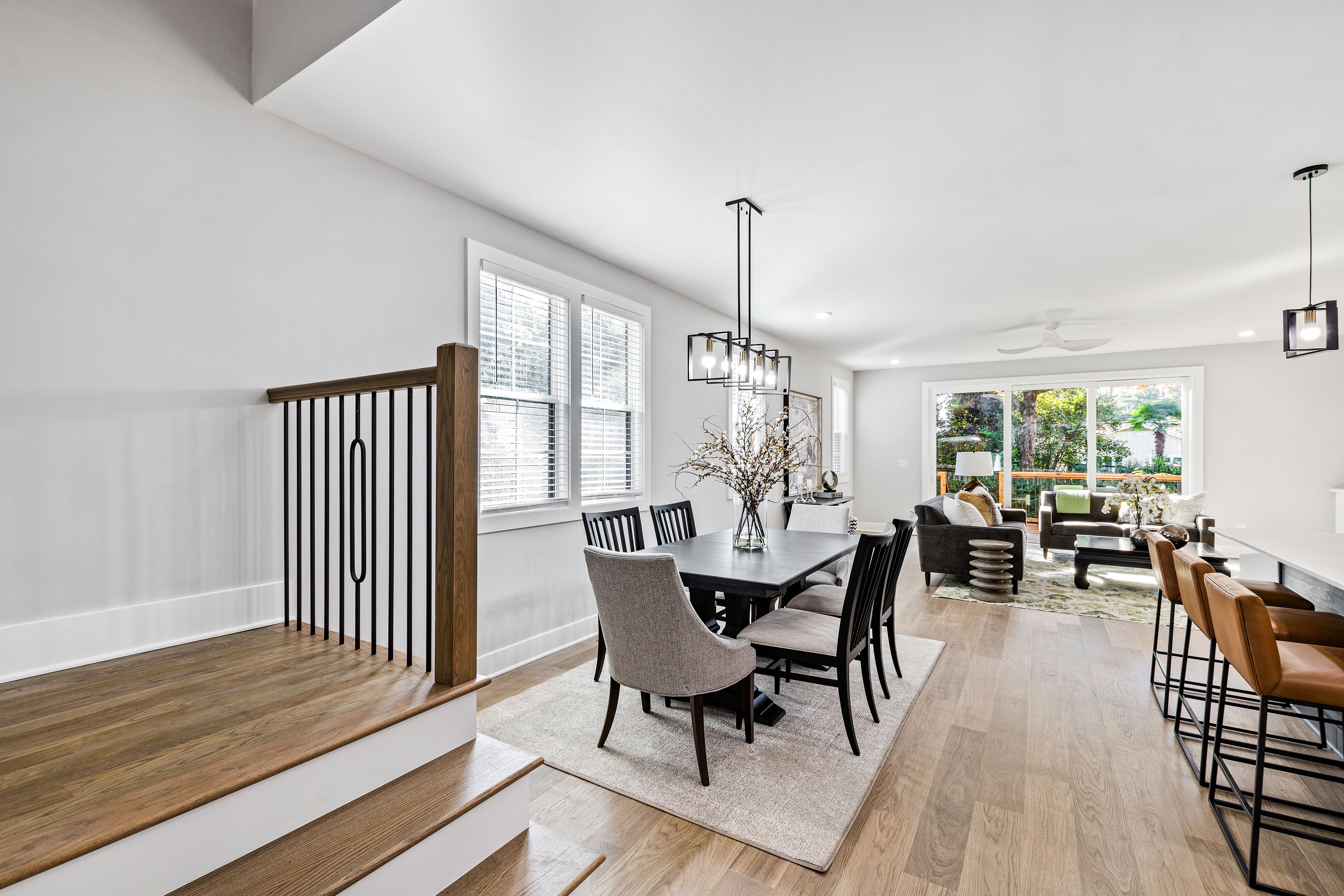 1132/1134 Cedarhurst Drive Raleigh, NC 27609 