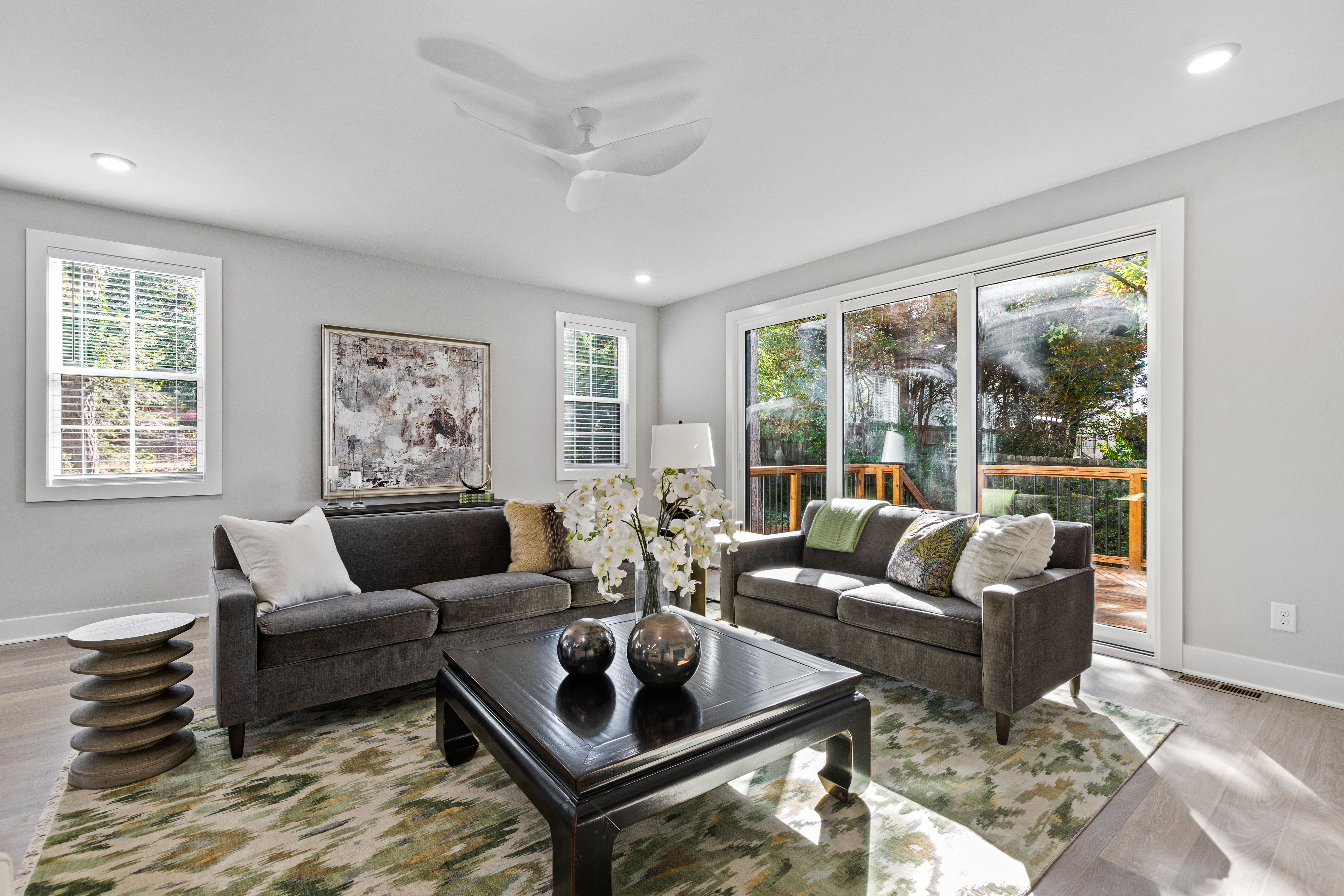 1132/1134 Cedarhurst Drive Raleigh, NC 27609 