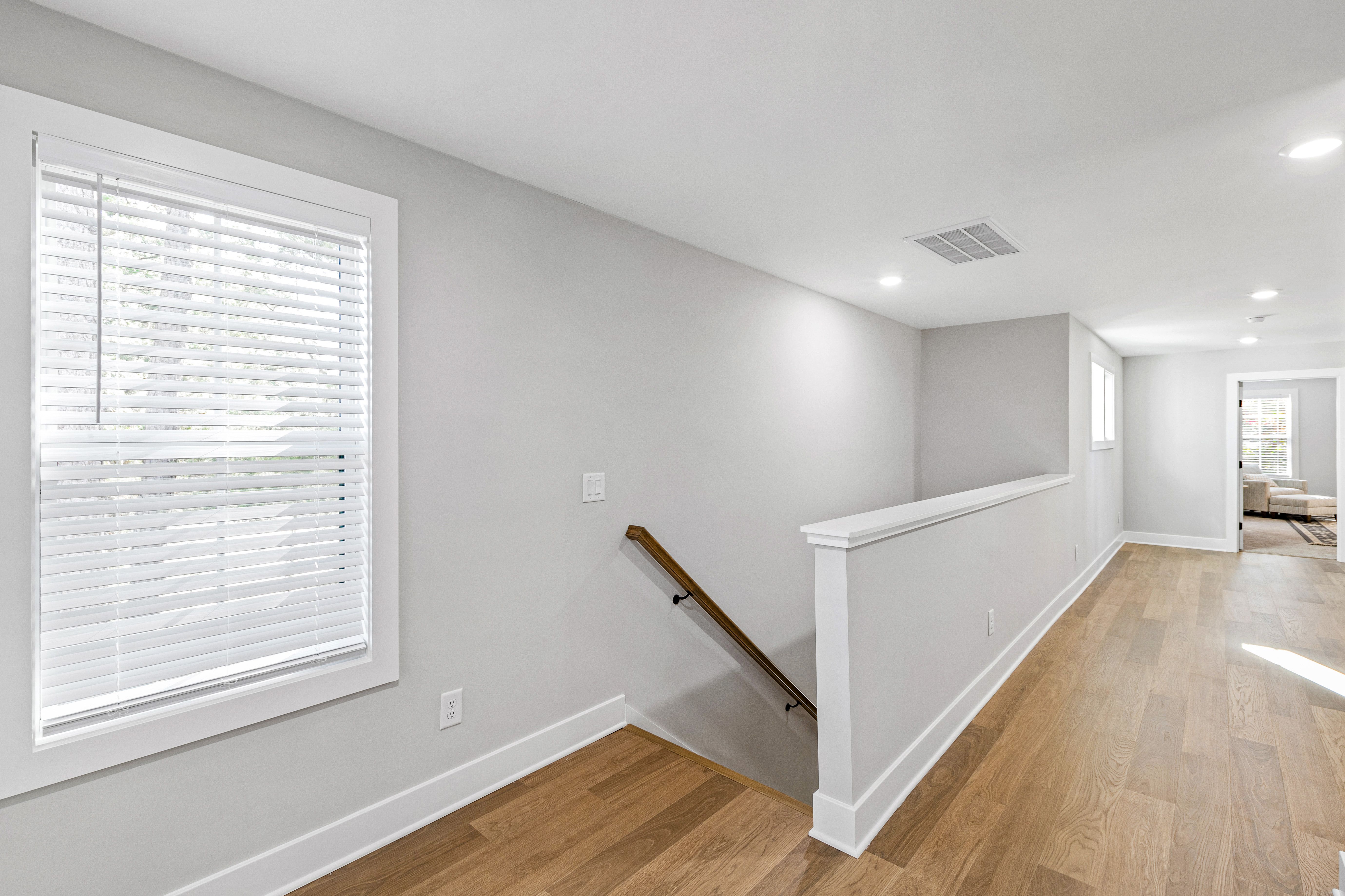 1132/1134 Cedarhurst Drive Raleigh, NC 27609 