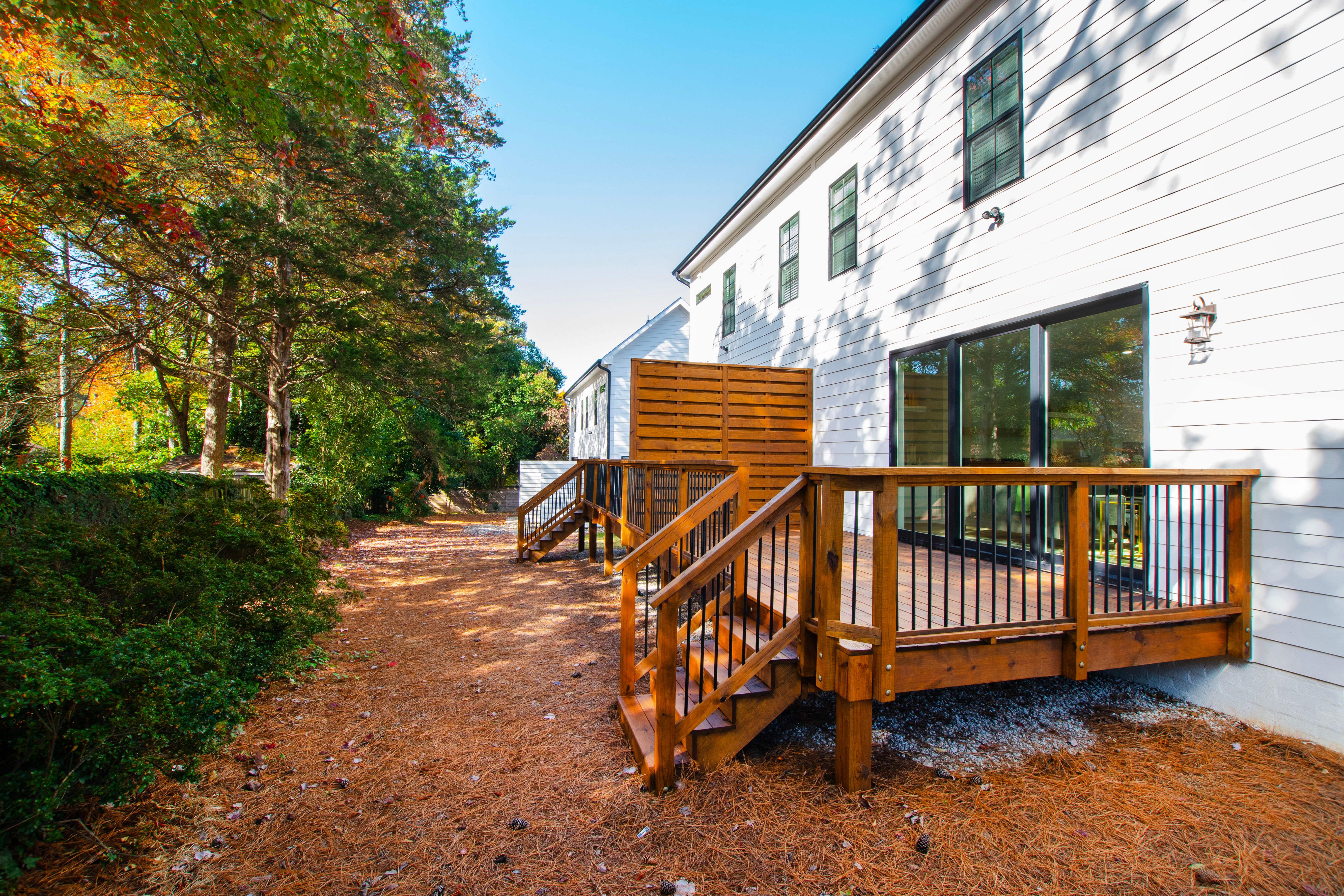 1132/1134 Cedarhurst Drive Raleigh, NC 27609 