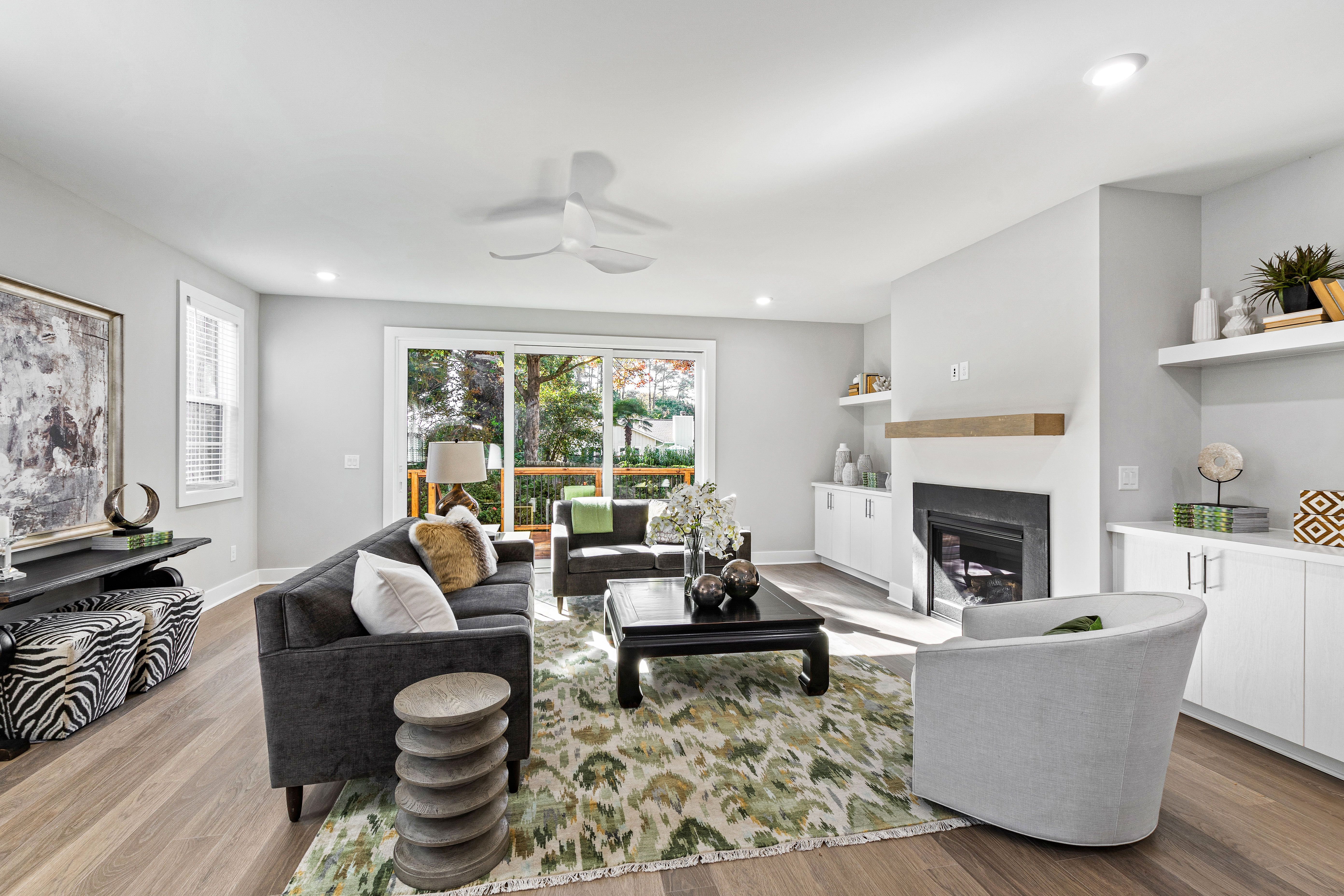 1132/1134 Cedarhurst Drive Raleigh, NC 27609 