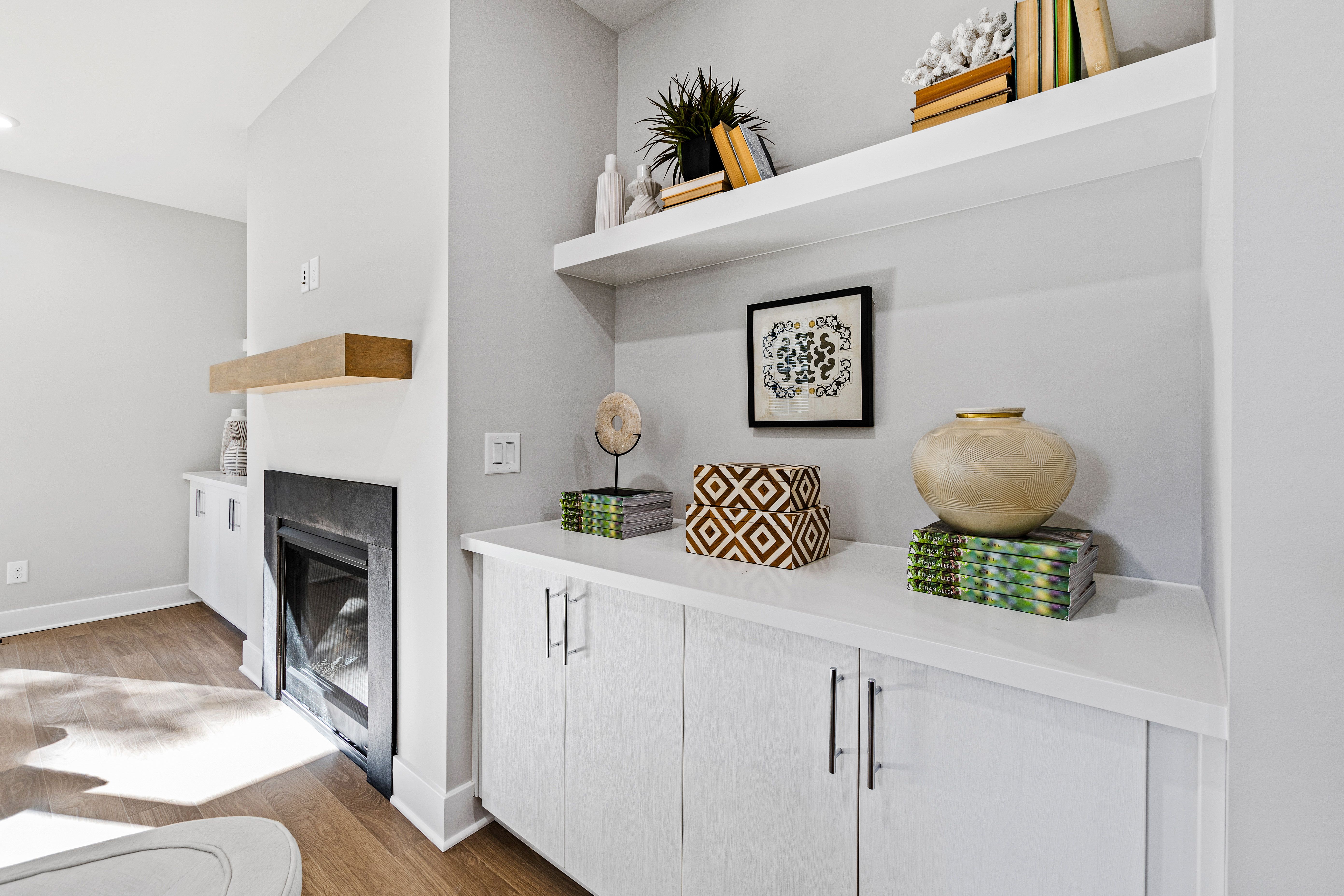 1132/1134 Cedarhurst Drive Raleigh, NC 27609 