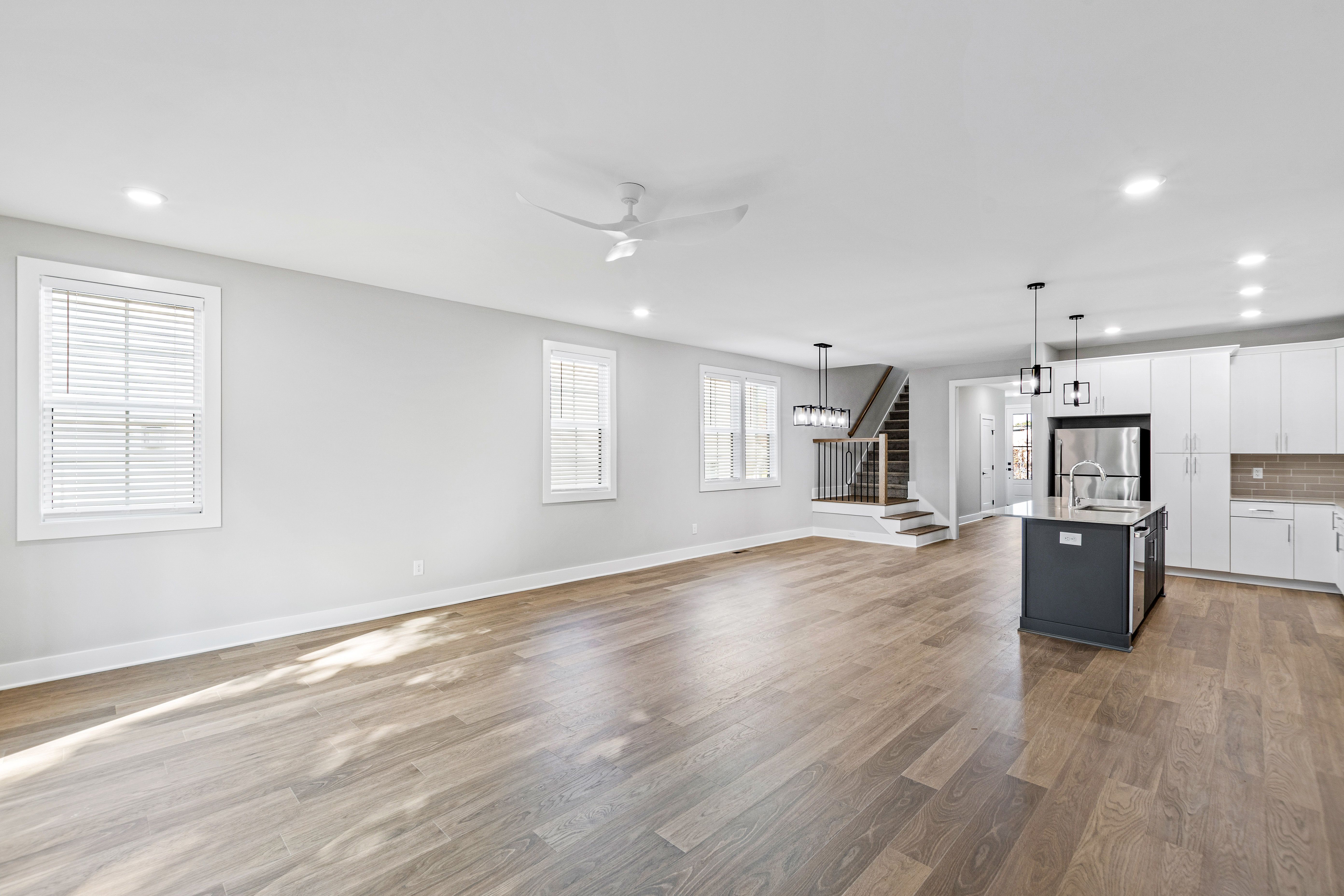 1132/1134 Cedarhurst Drive Raleigh, NC 27609 