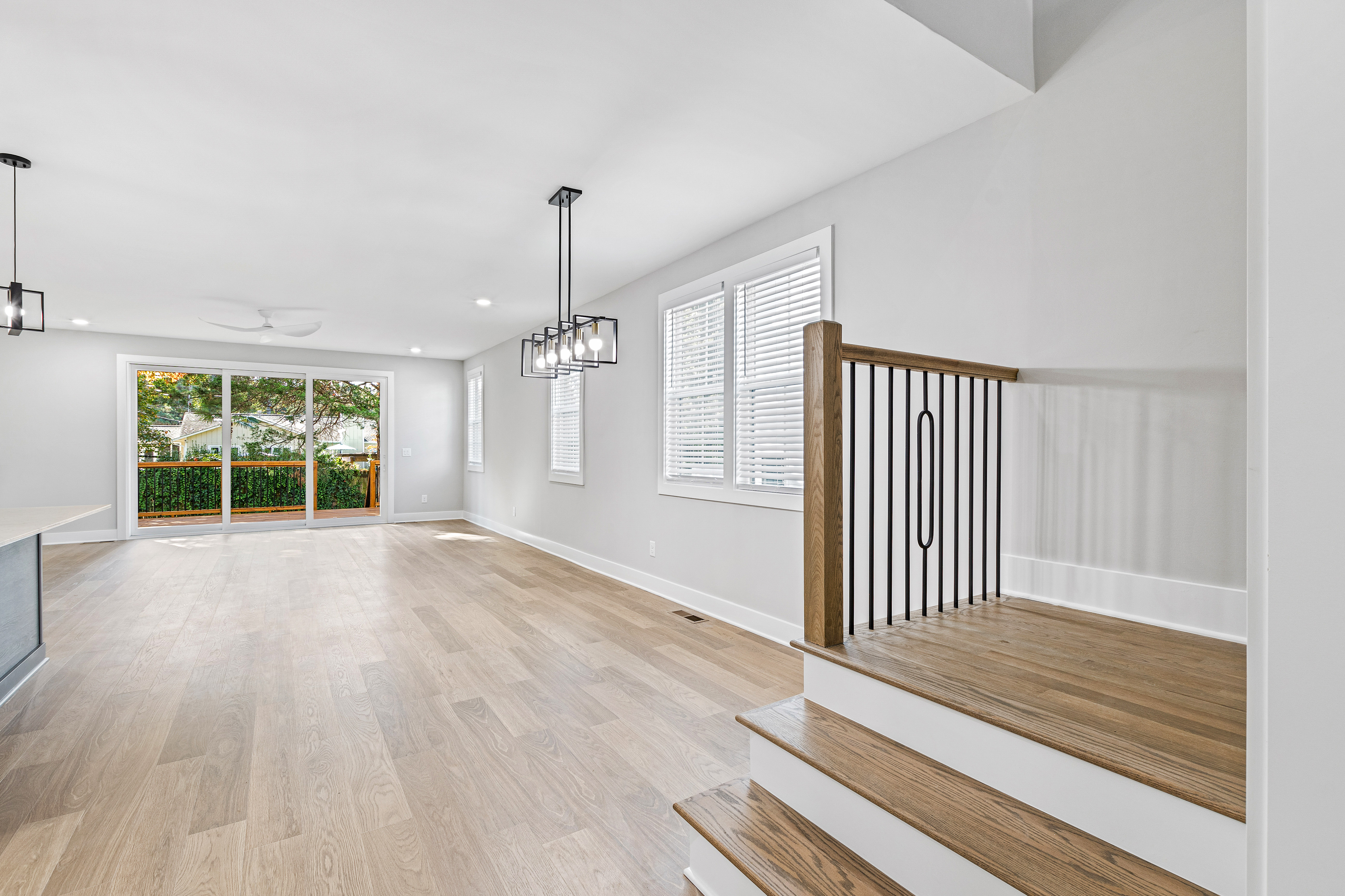 1132/1134 Cedarhurst Drive Raleigh, NC 27609 